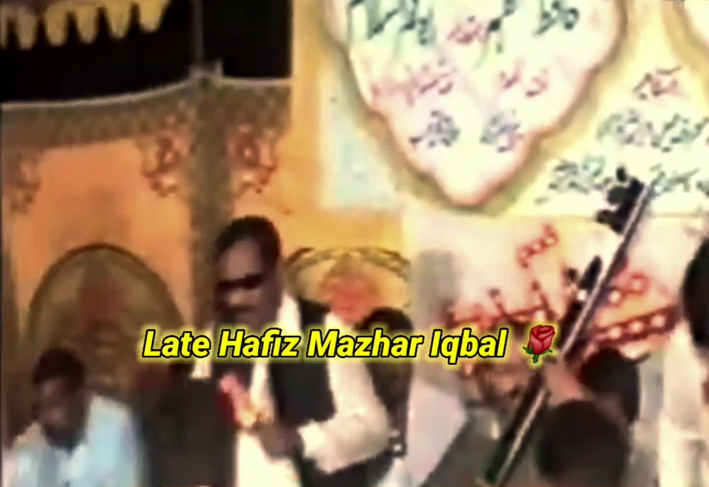 @R4J4 SH4HZ4D KH4N