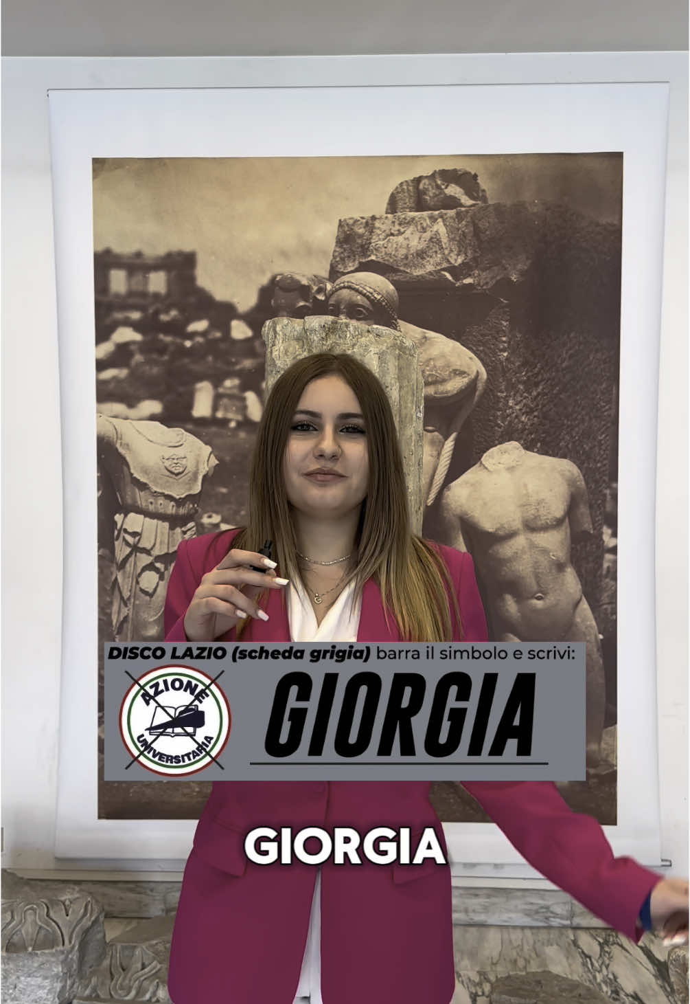 @giorgia carcione