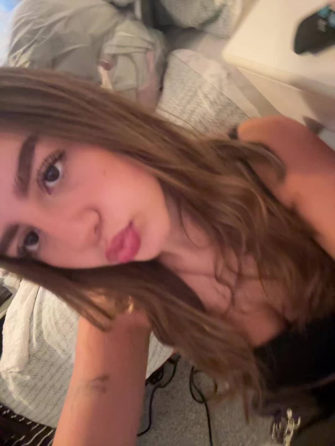 @Scarlett Beauchamp