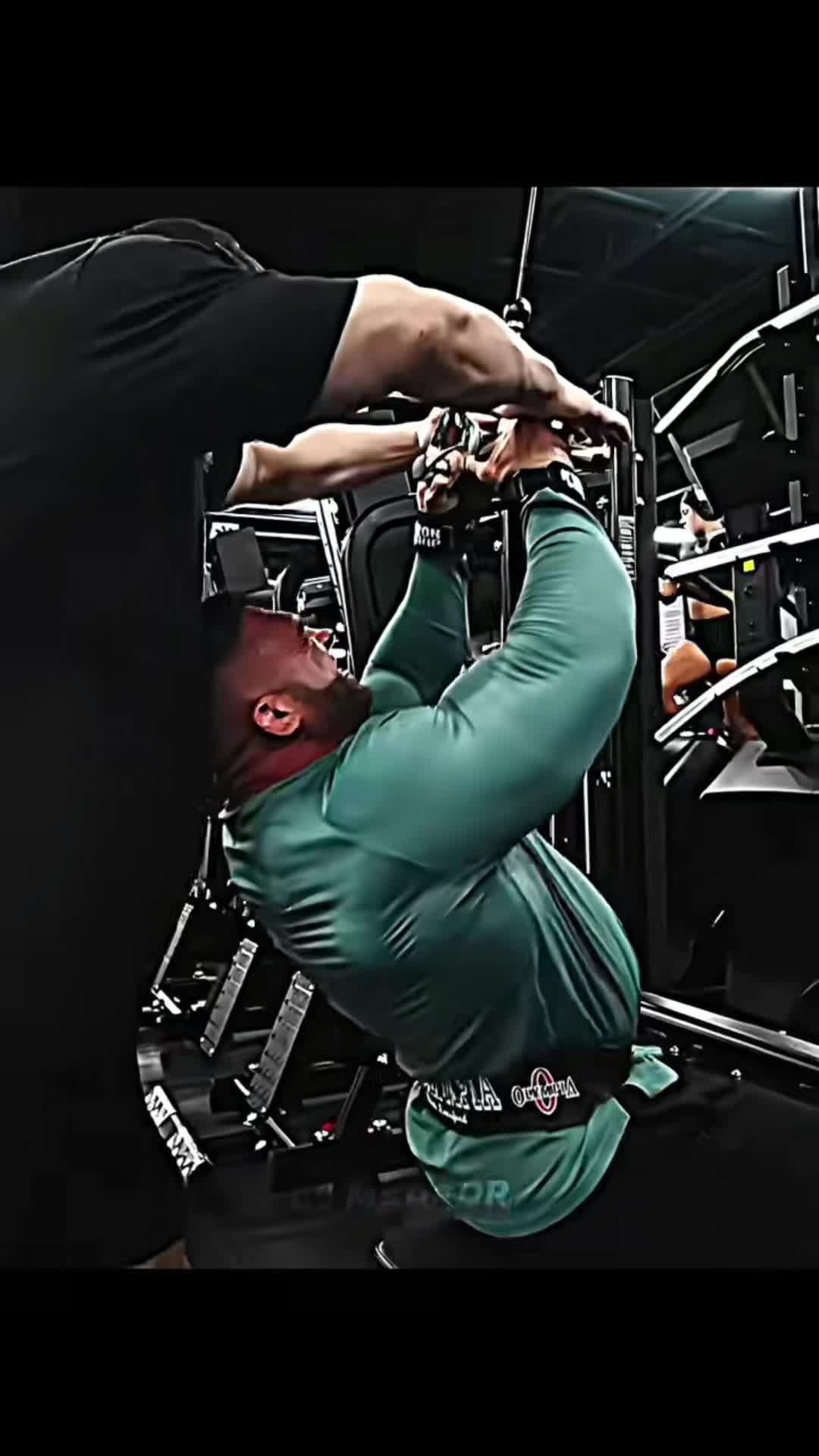 @GYMIRON