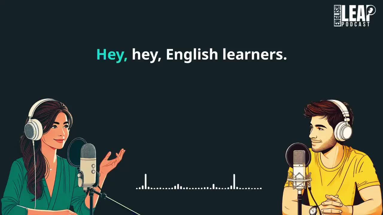 @English Club