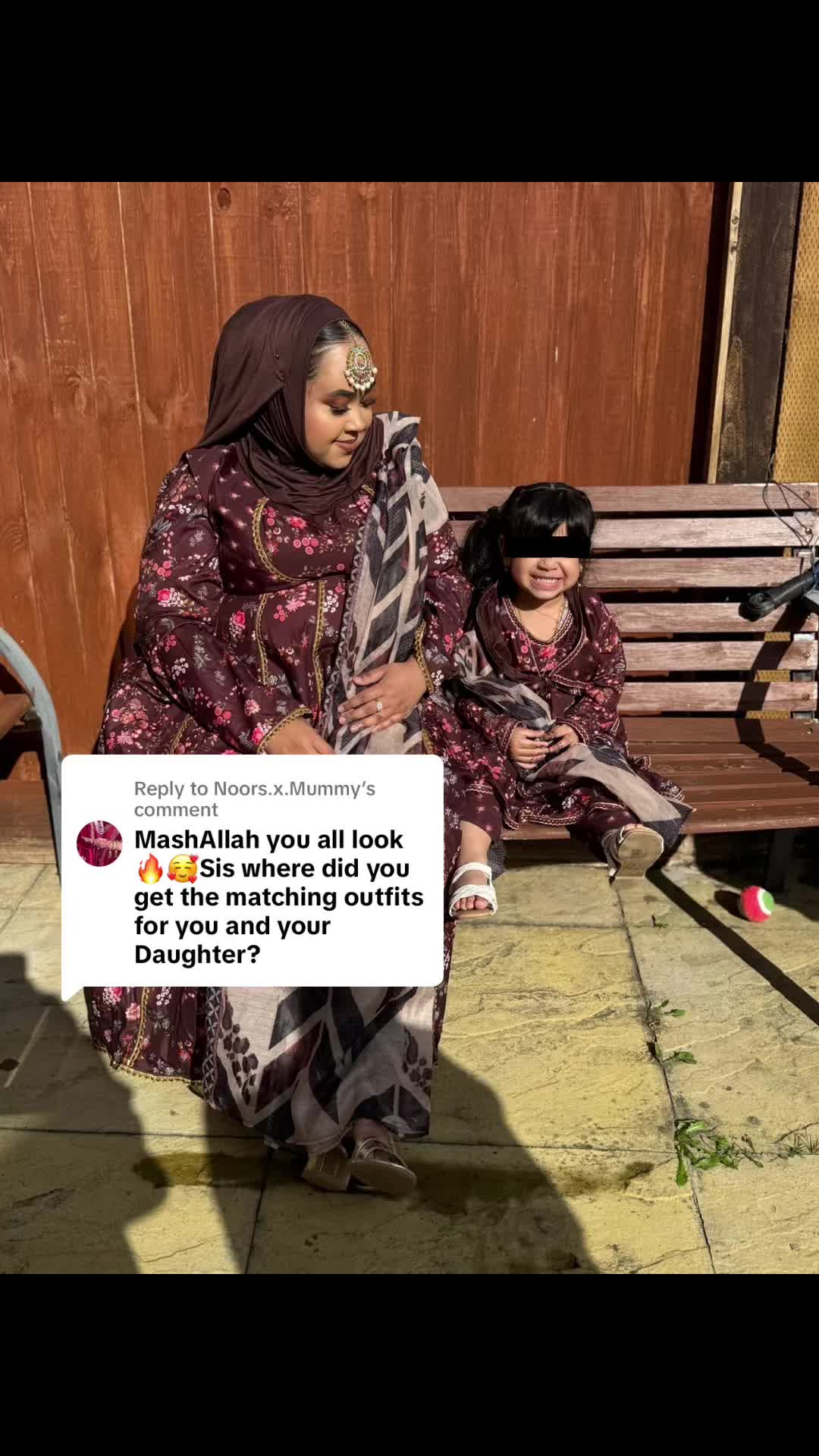 @Rhea & Nahid ๐