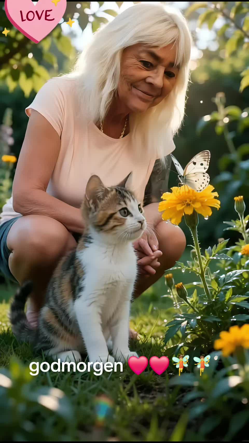 @Pia Hansen