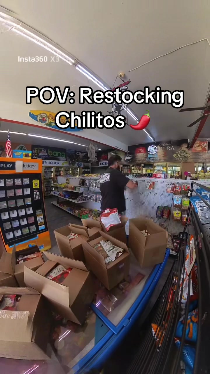 @Chilitos