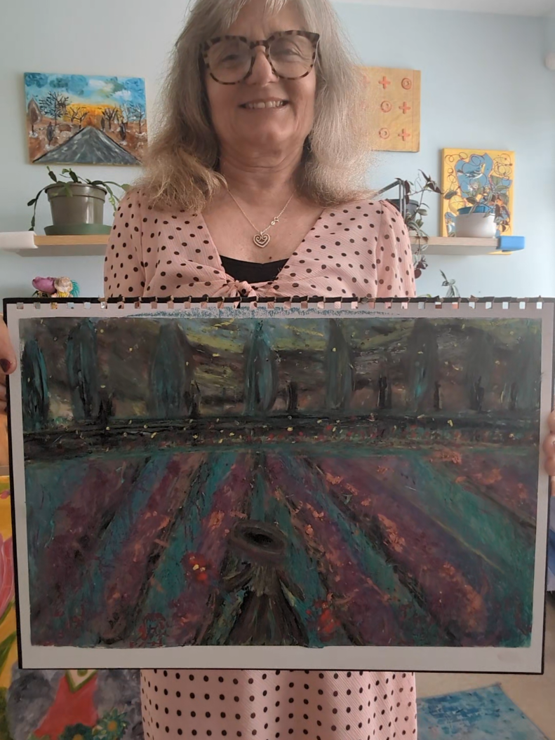 @LauraNelsonArtist68
