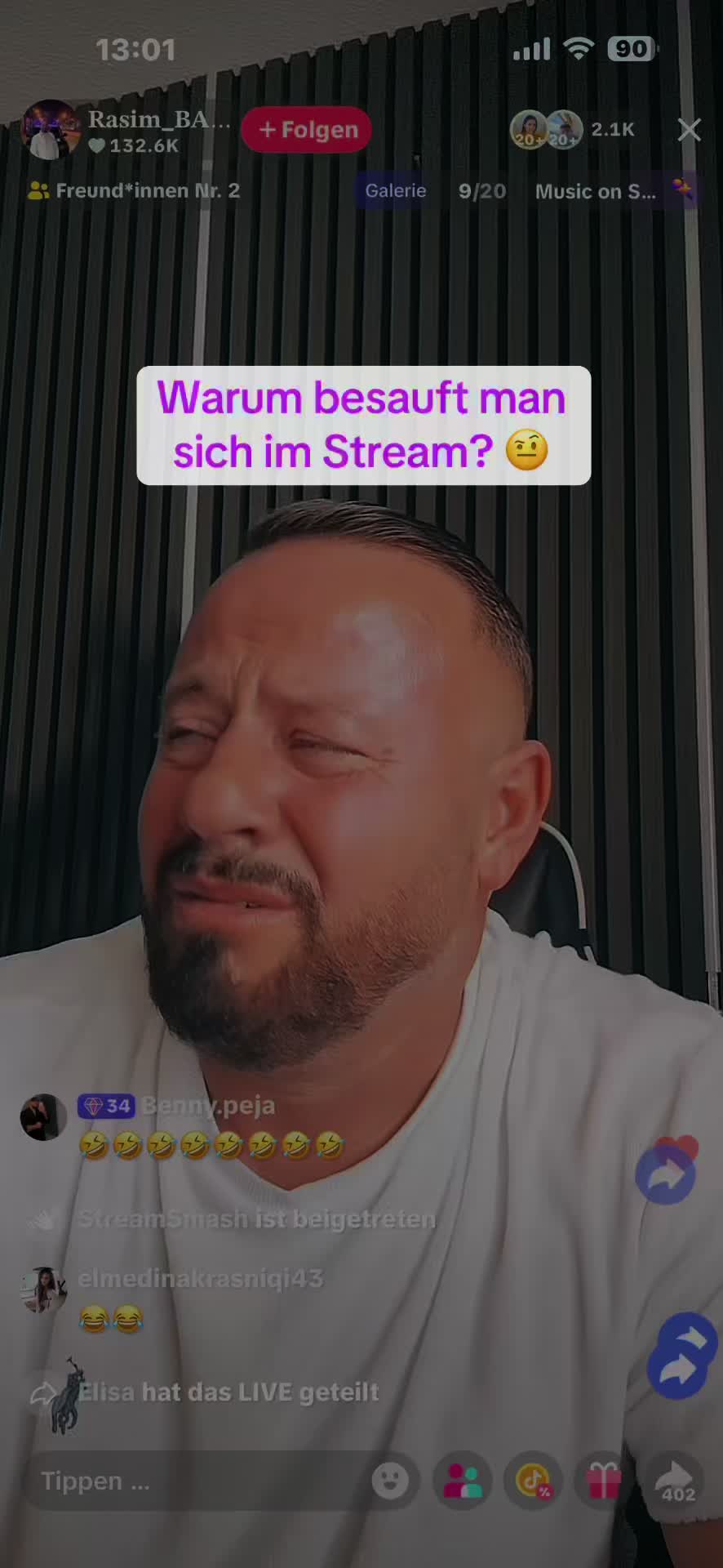 @StreamSmash