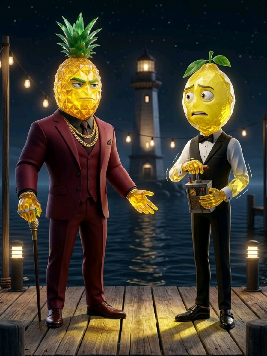 @Frutinini
