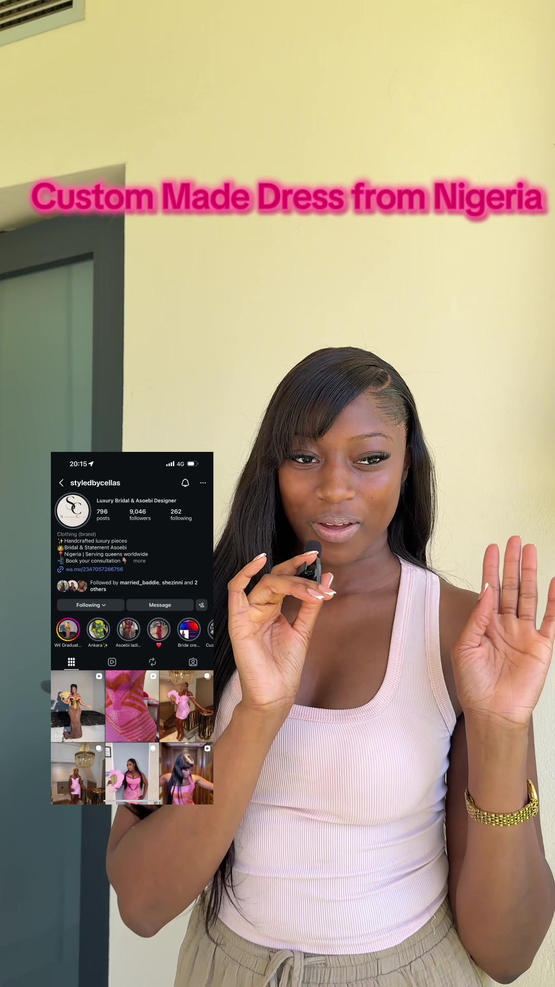 @Nneoma
