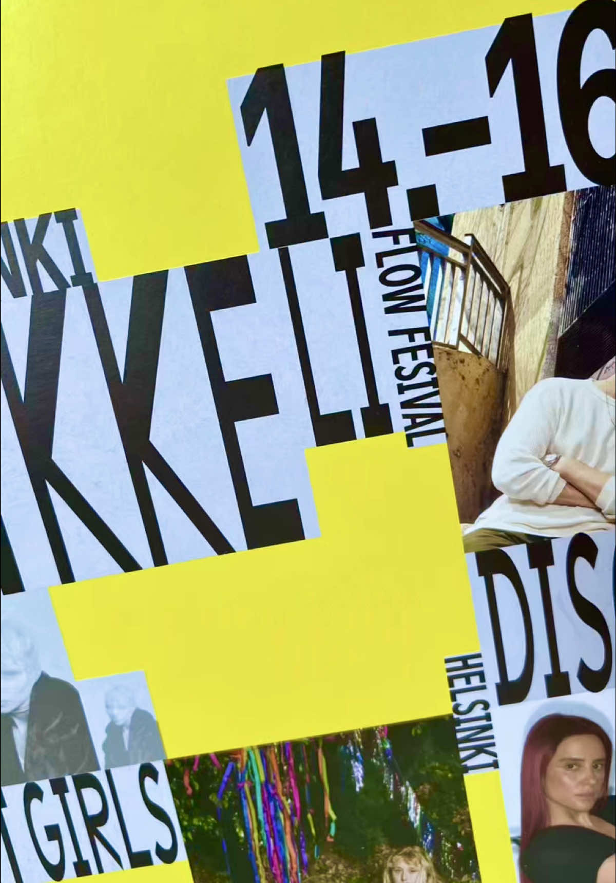 @Flow Festival