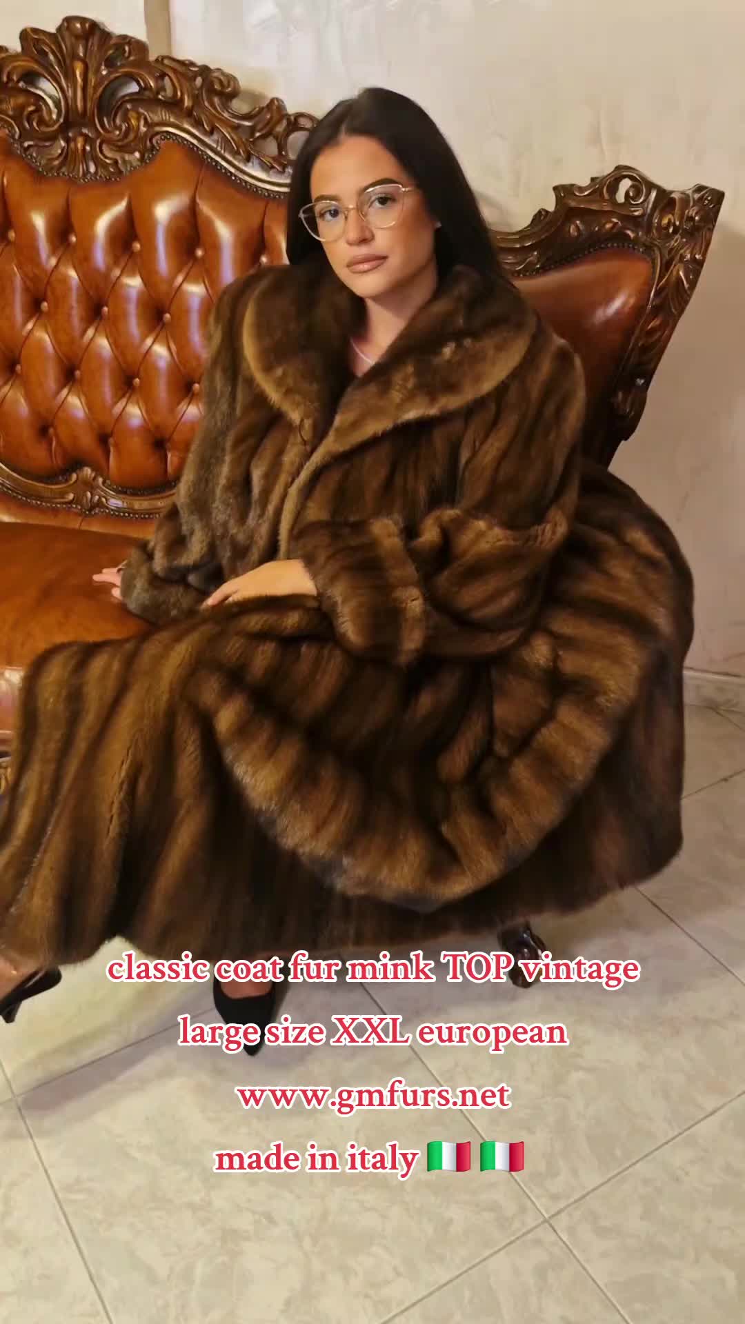 @gmfursmadeinitaly