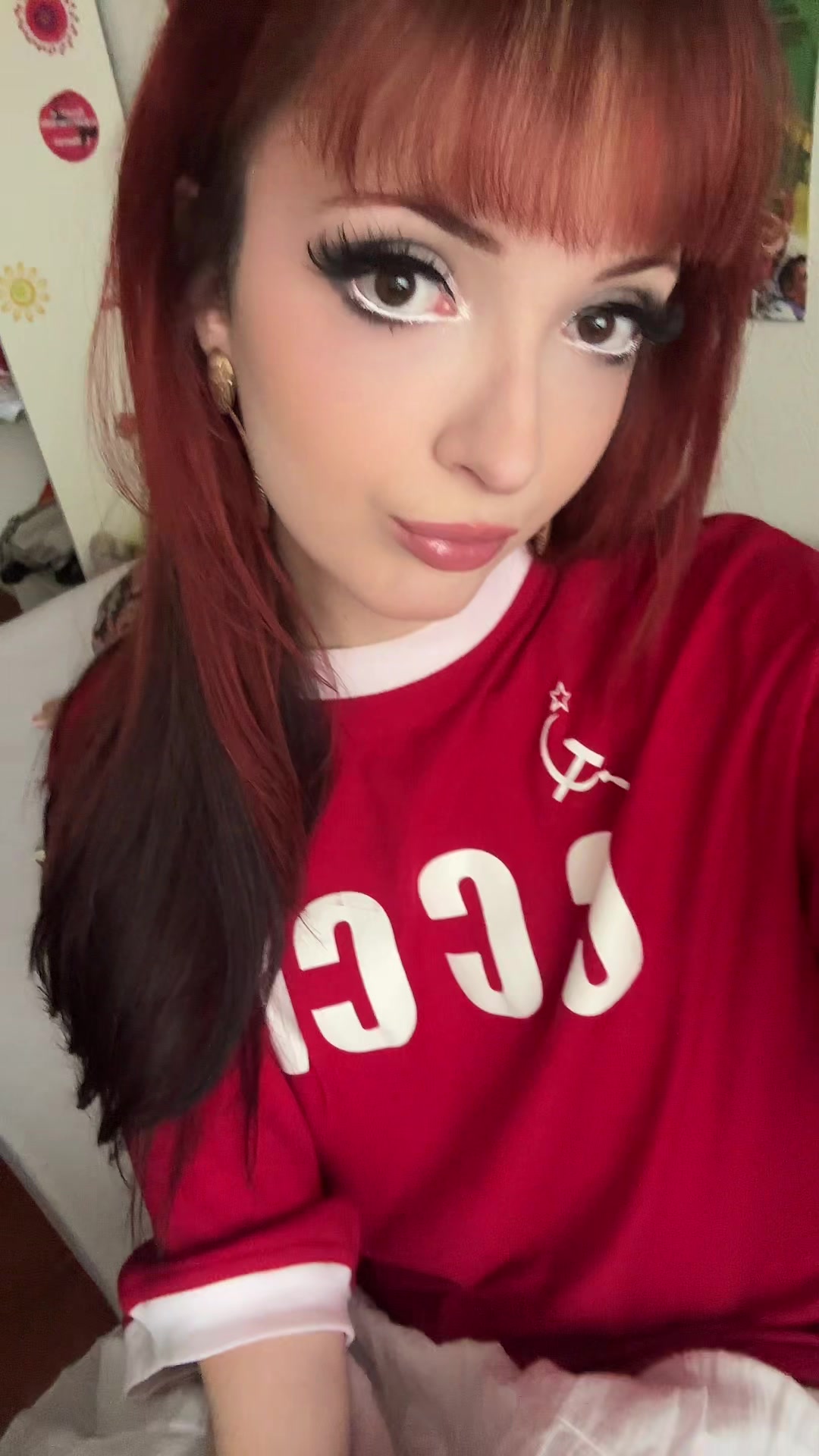 @₊✩‧₊˚Aly˚₊✩‧₊🪻🔮🇵🇸 ☭