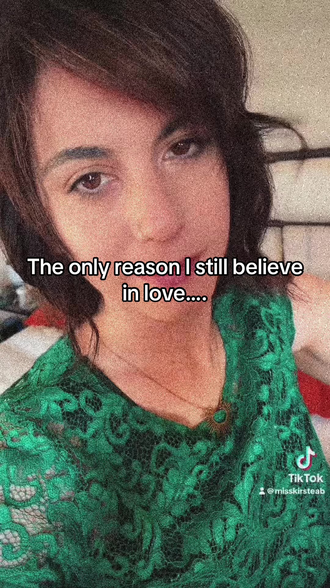 @MissKirsTeaB 💚
