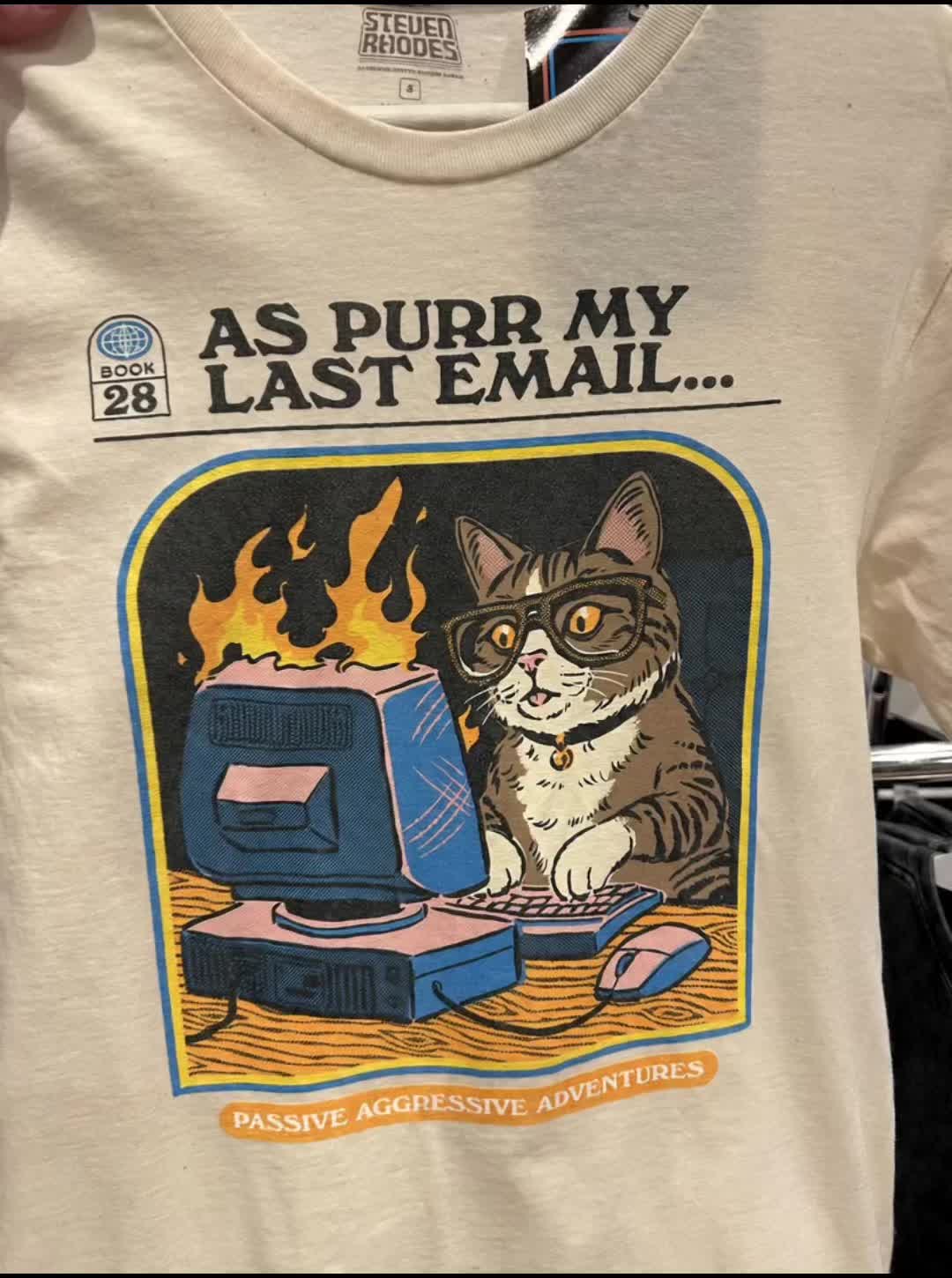 @Meow Town
