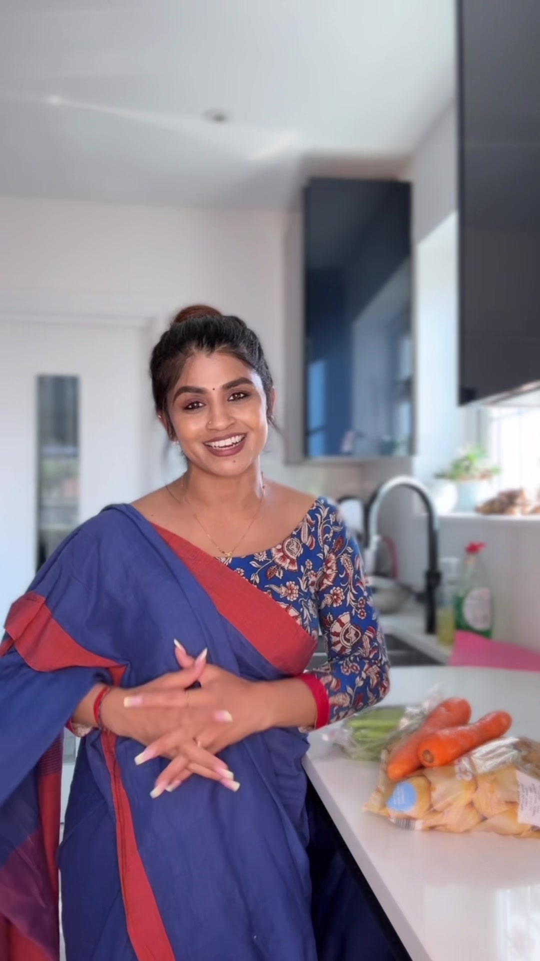 @Arishaa Sarees