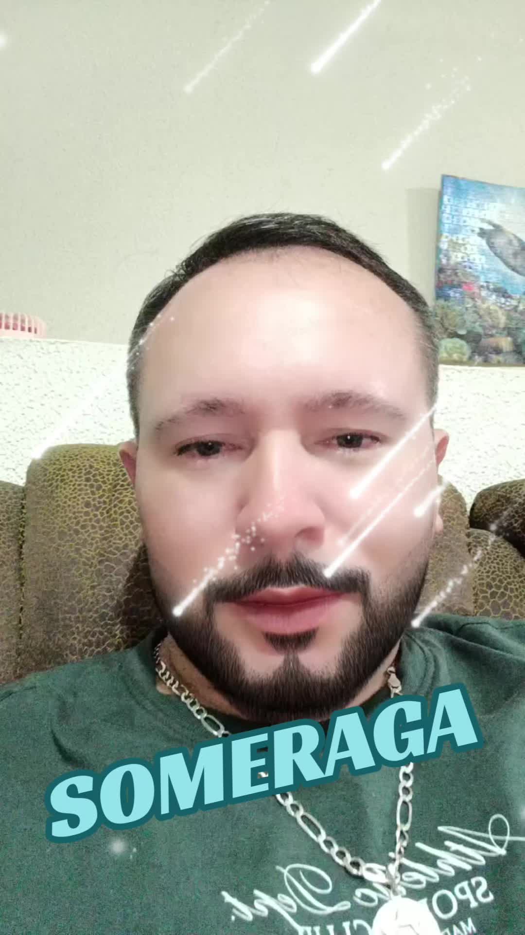 @SÖMËRÄGÄ