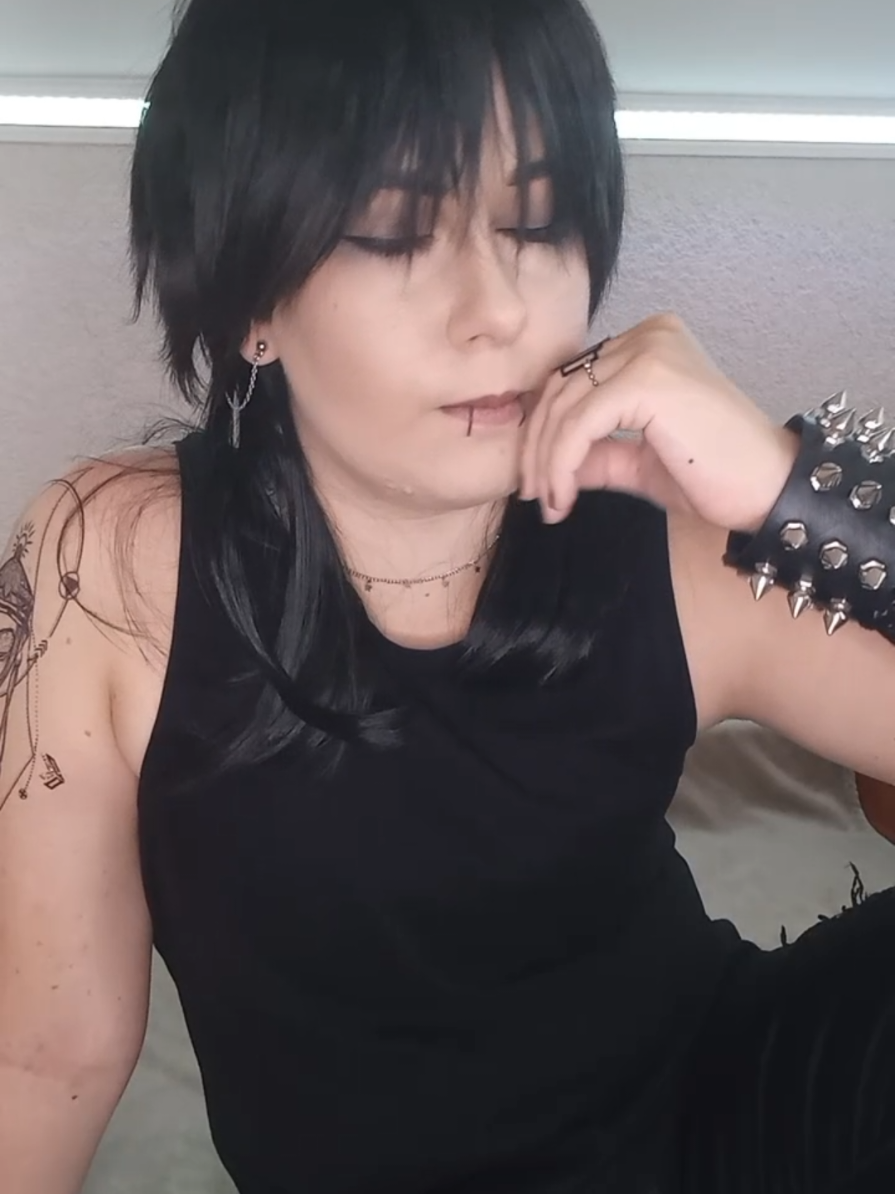 @RosemaryRia