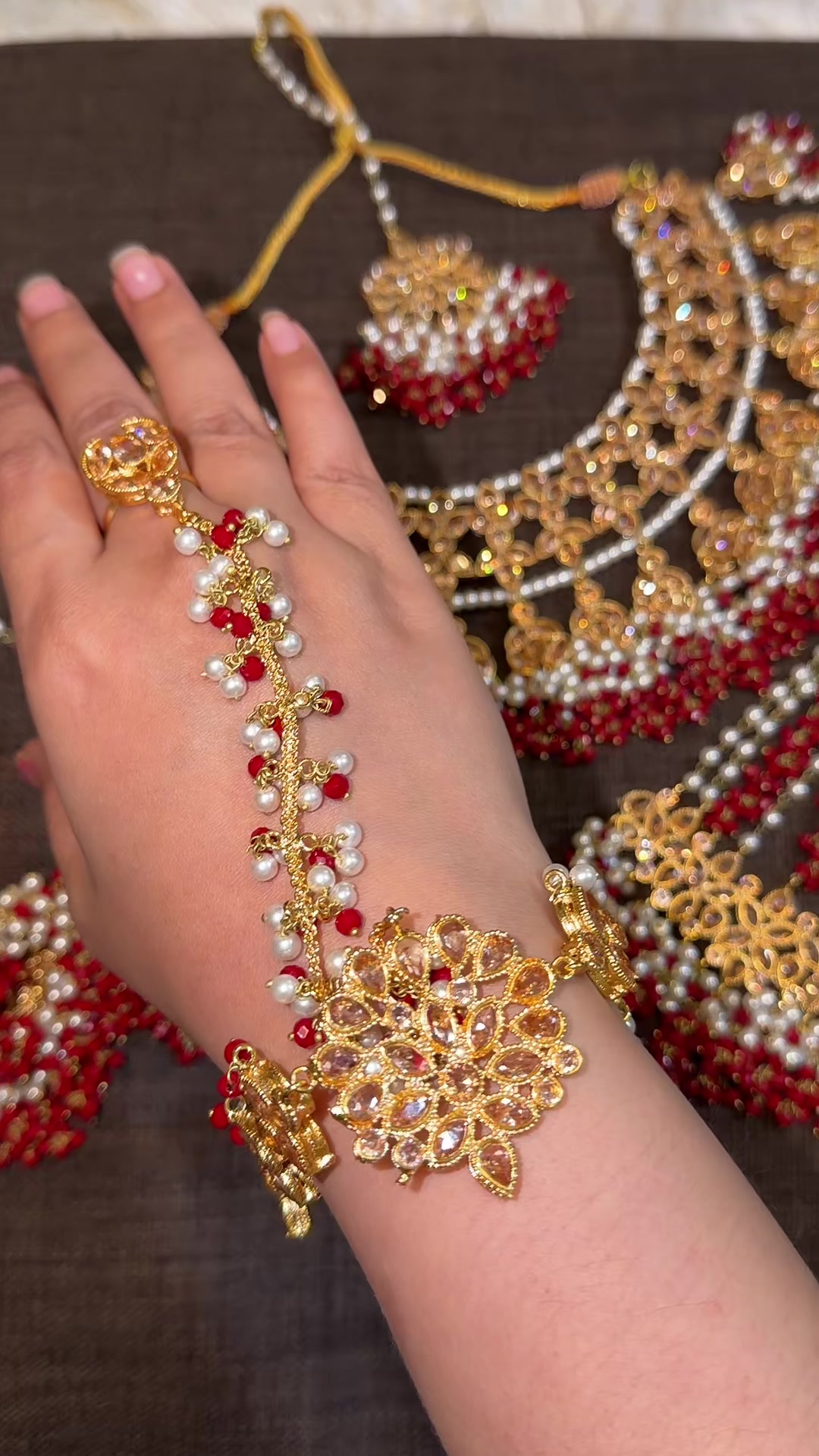 @Golden Mirror Jewellery Studio