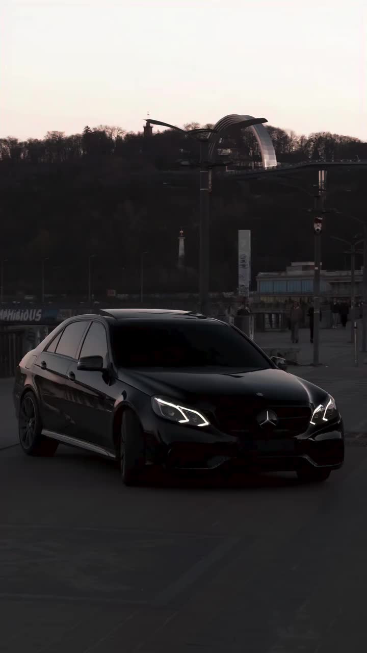 @Benz_AMG_Fanpage
