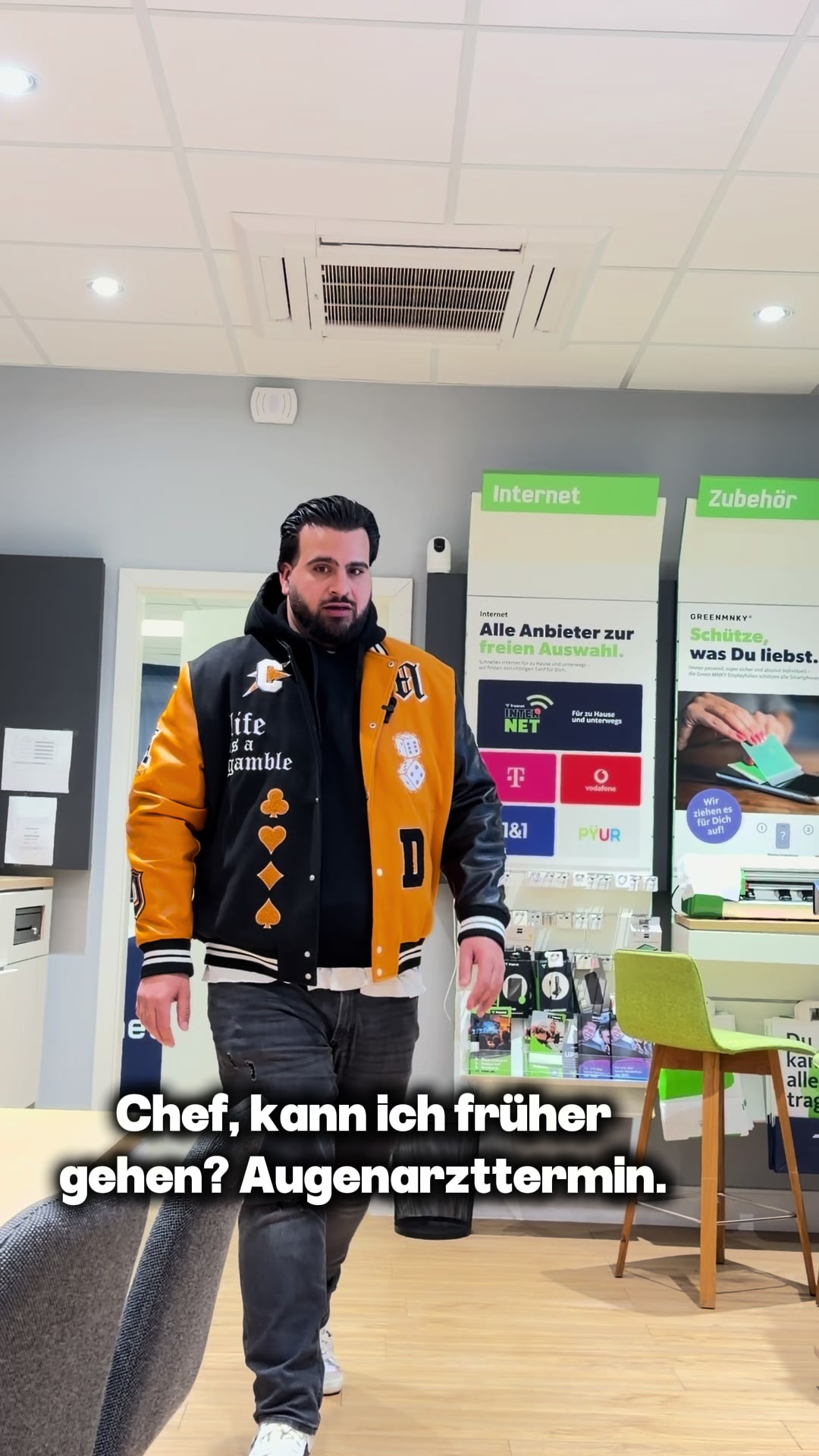 @Okan Dinckol