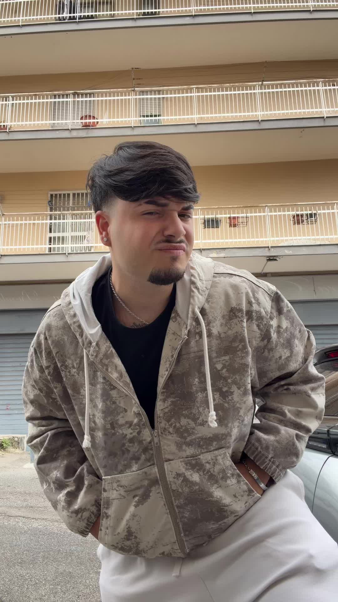 @Francesco Sarnataro