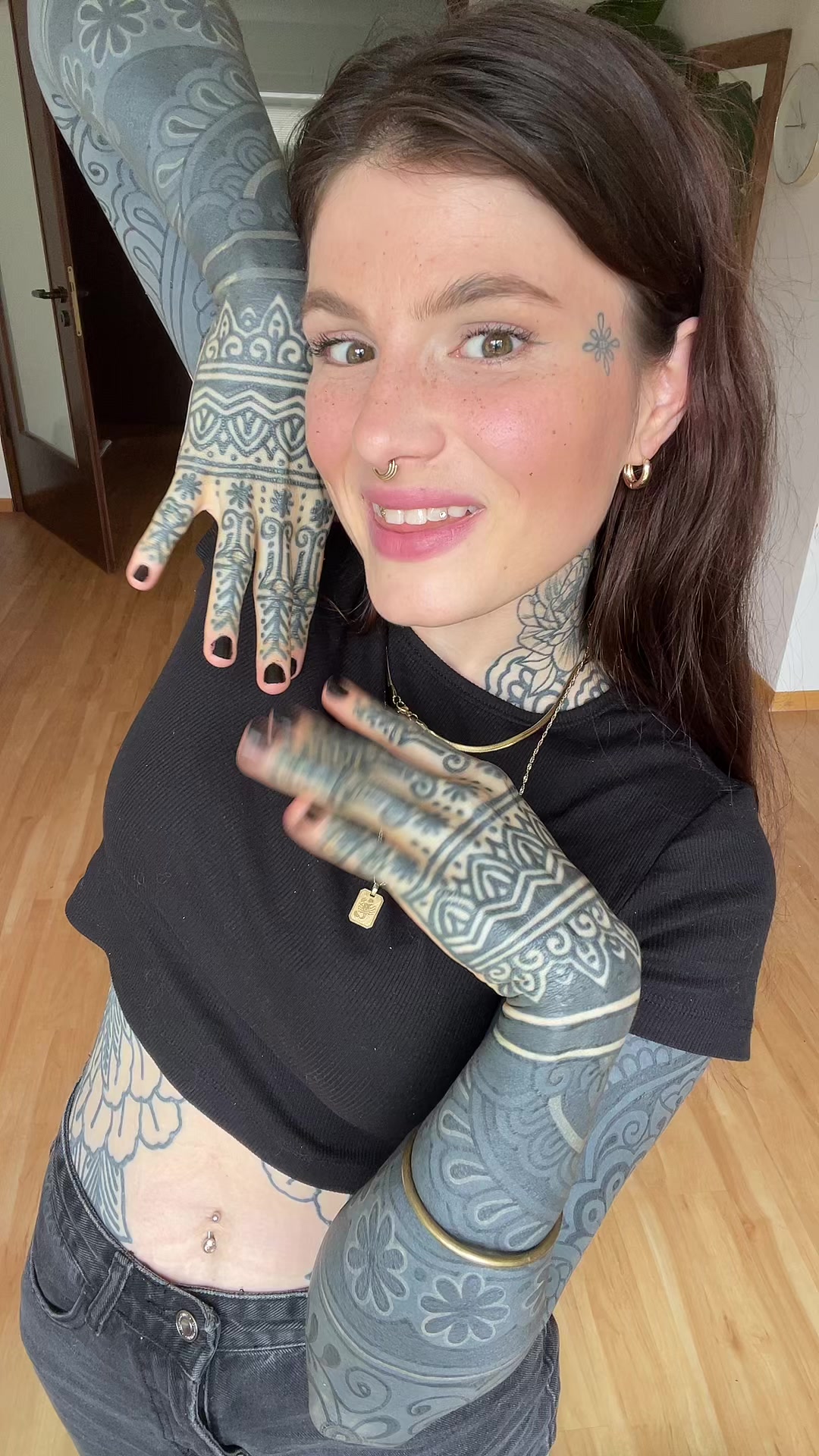 @Elly Fox