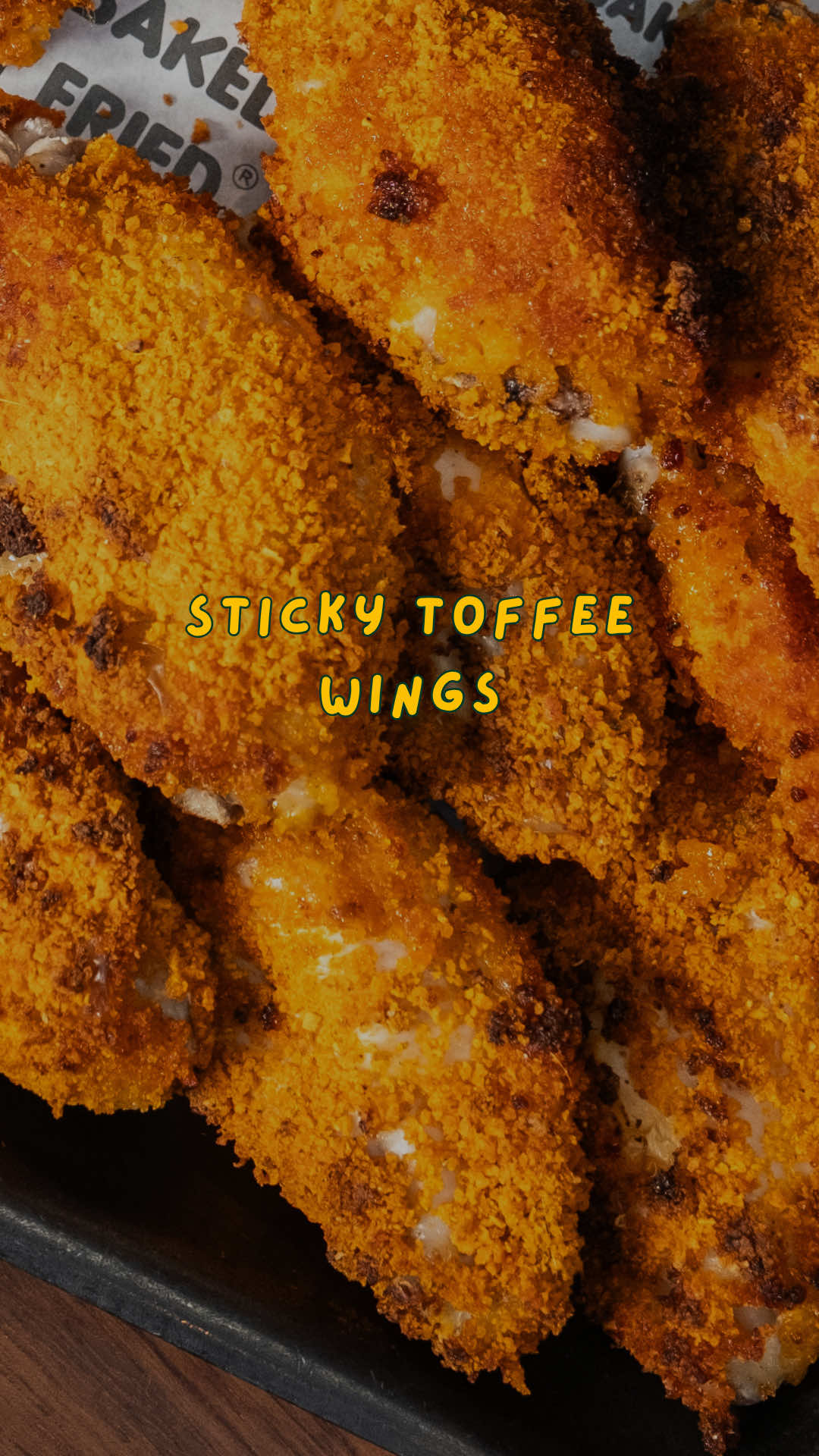 @Baked Bird