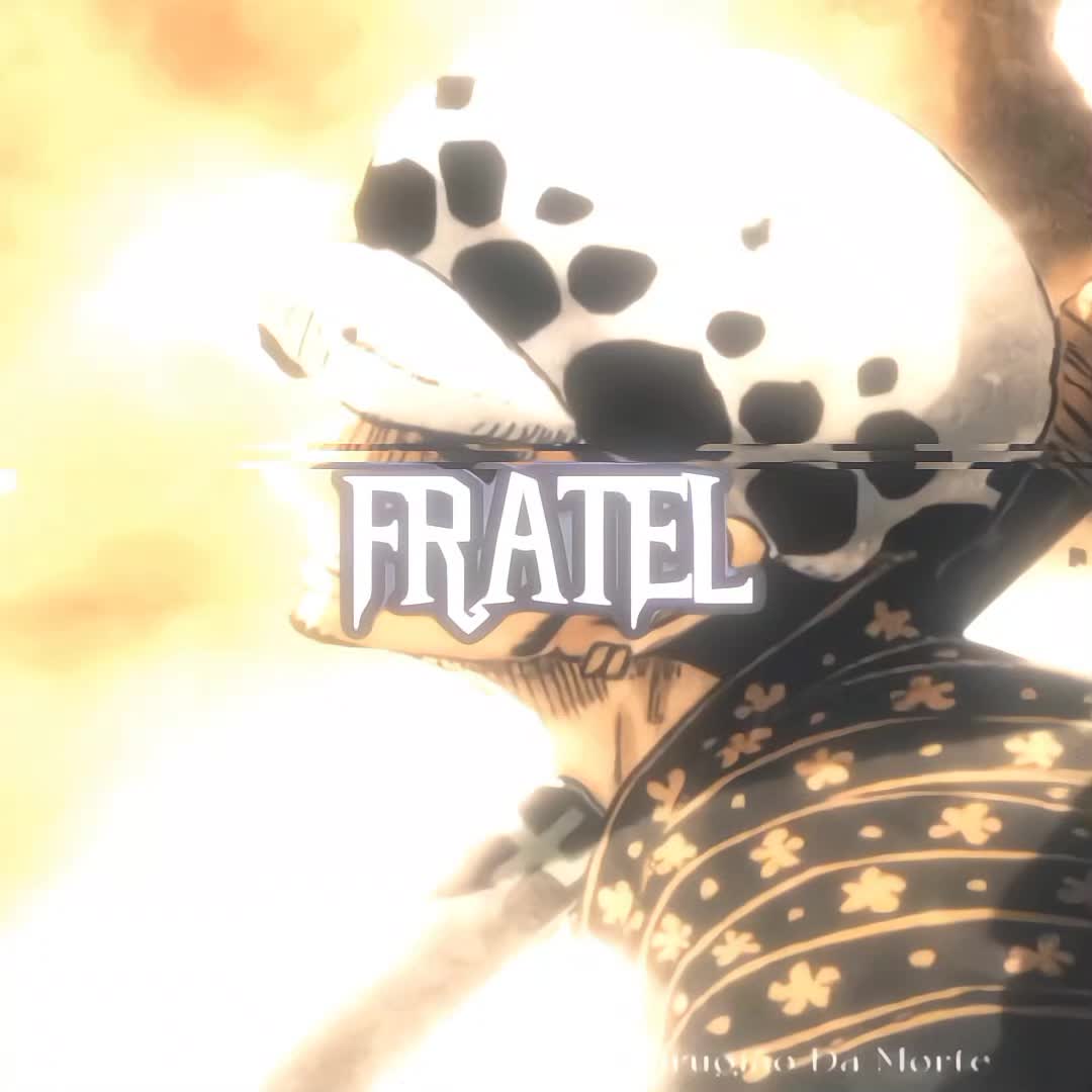@FRATEL ㋿