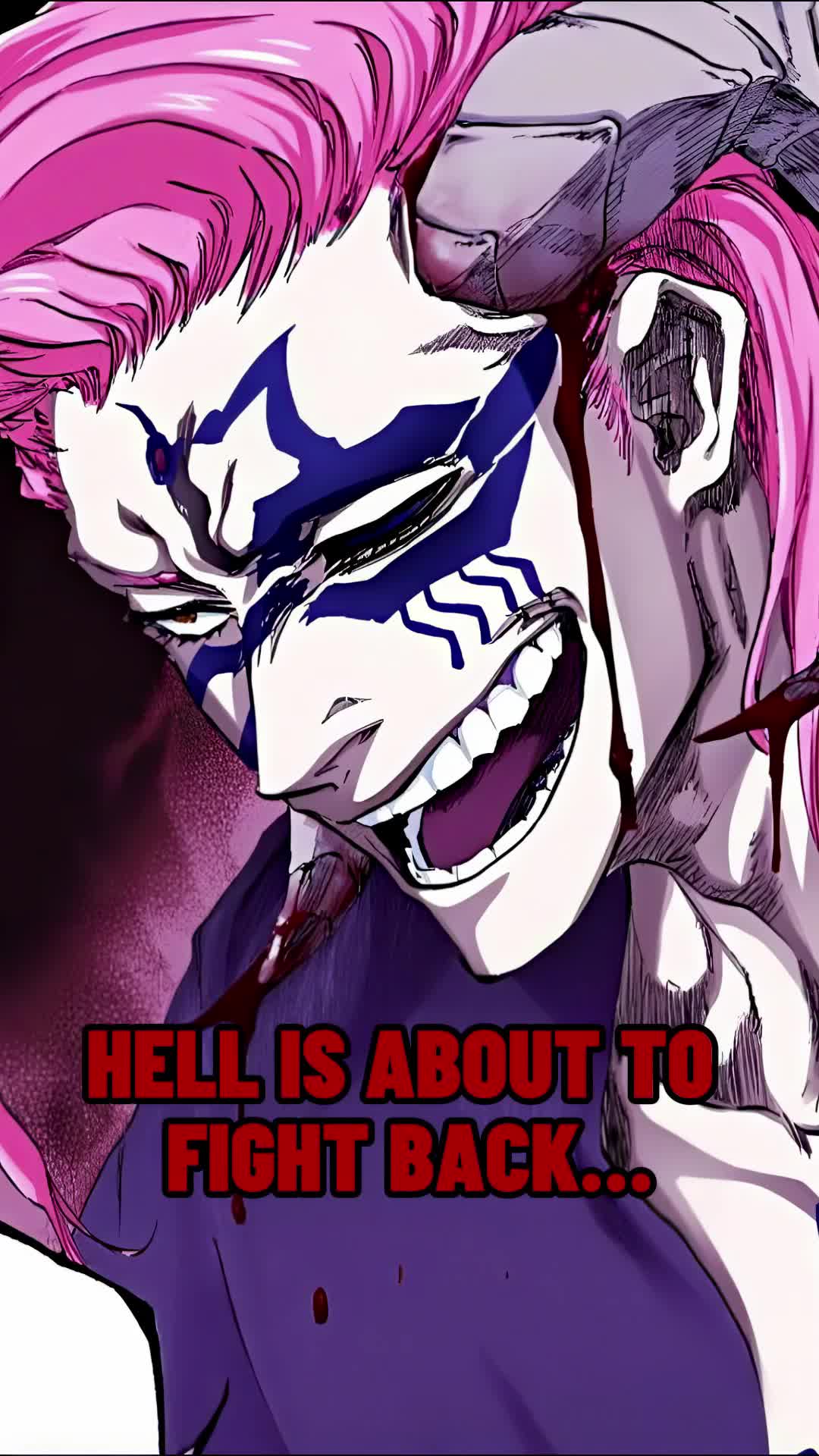 @Bleach in a Flash