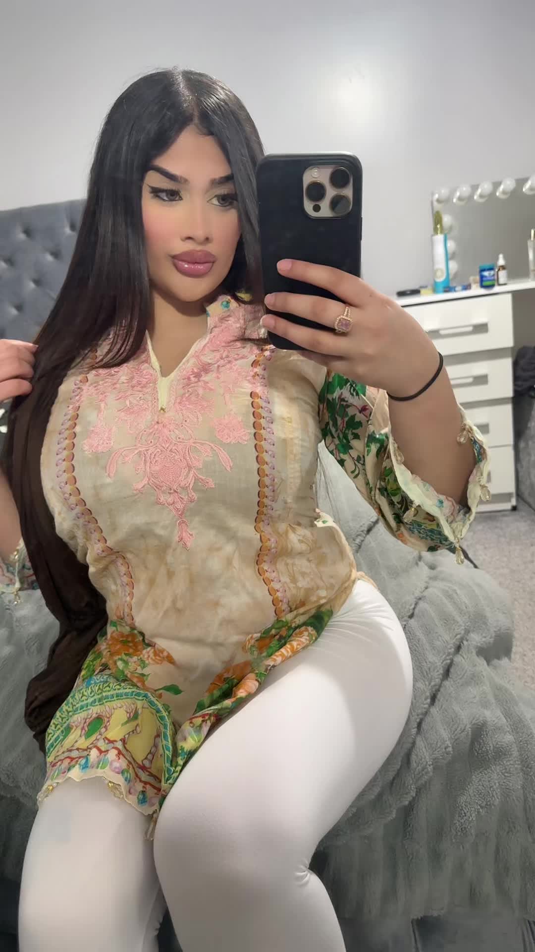 @Aneeca