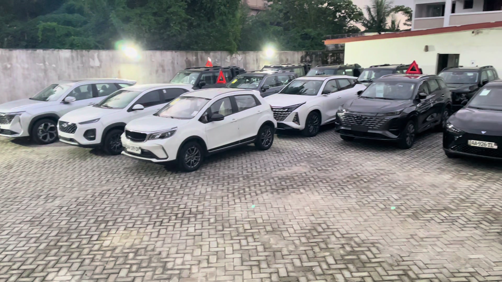 @Osama Motors
