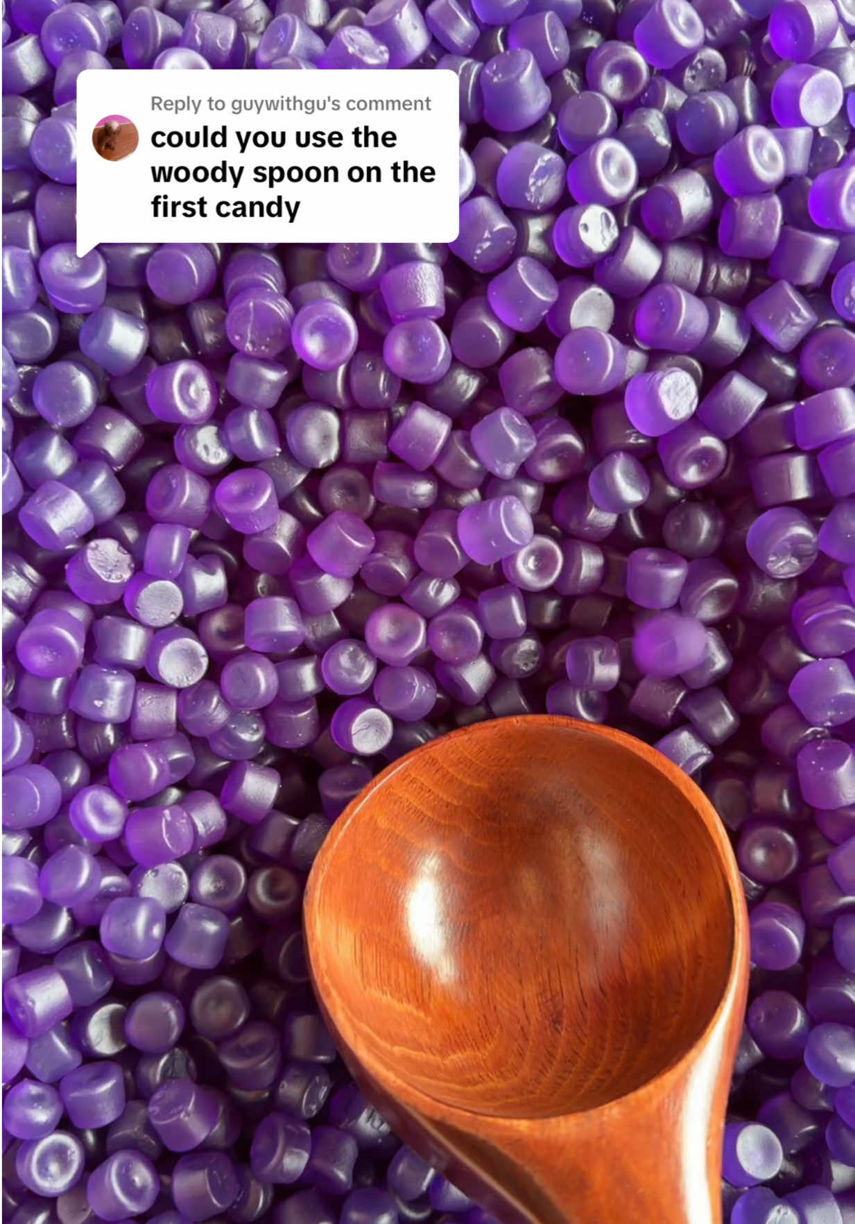 @Poppin Candy