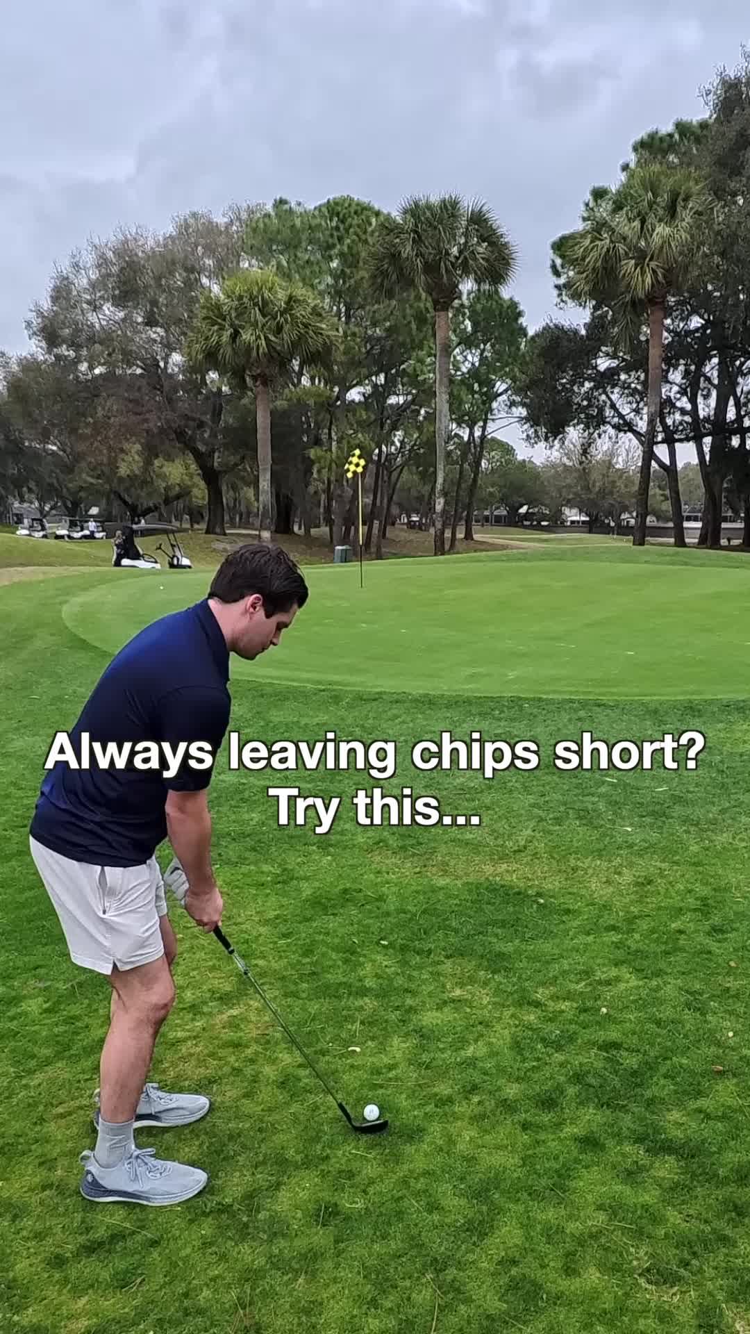 @Next Swing Golf