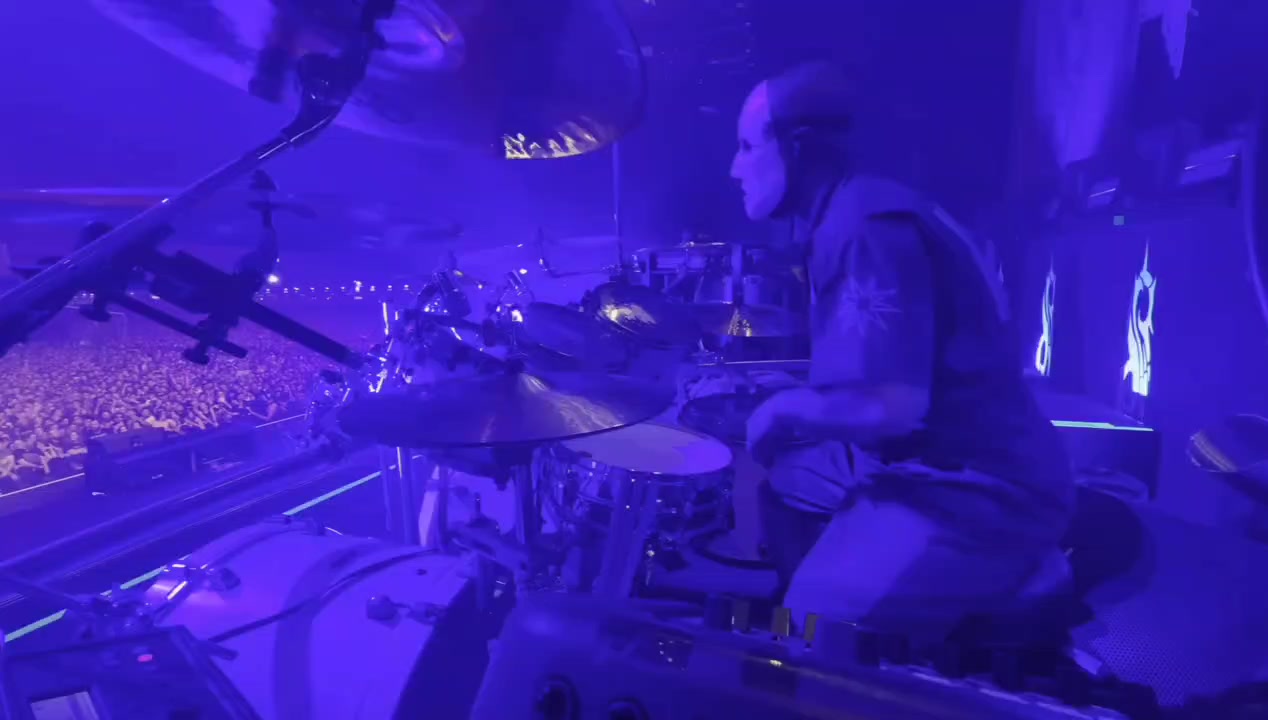 @Slipknot Fan Page