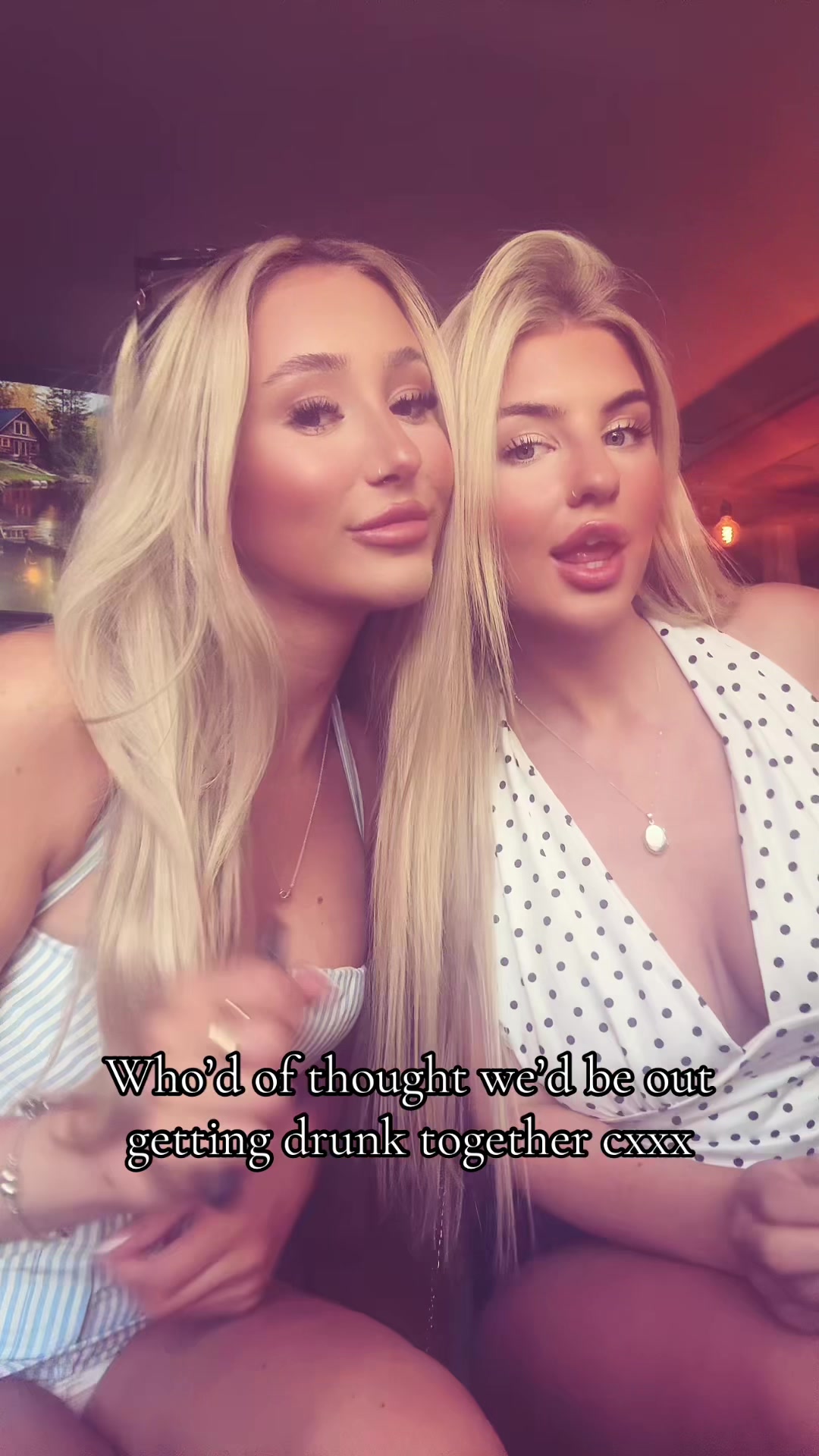 @charlee x
