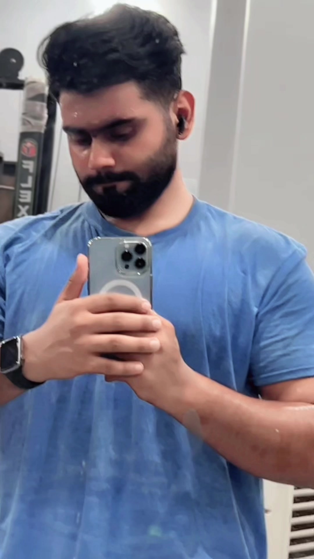 @♥️ Kumail Khan 💫