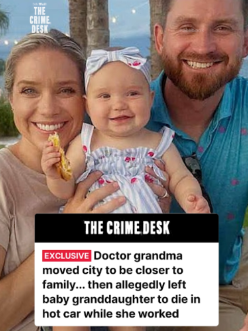 @The Crime Desk