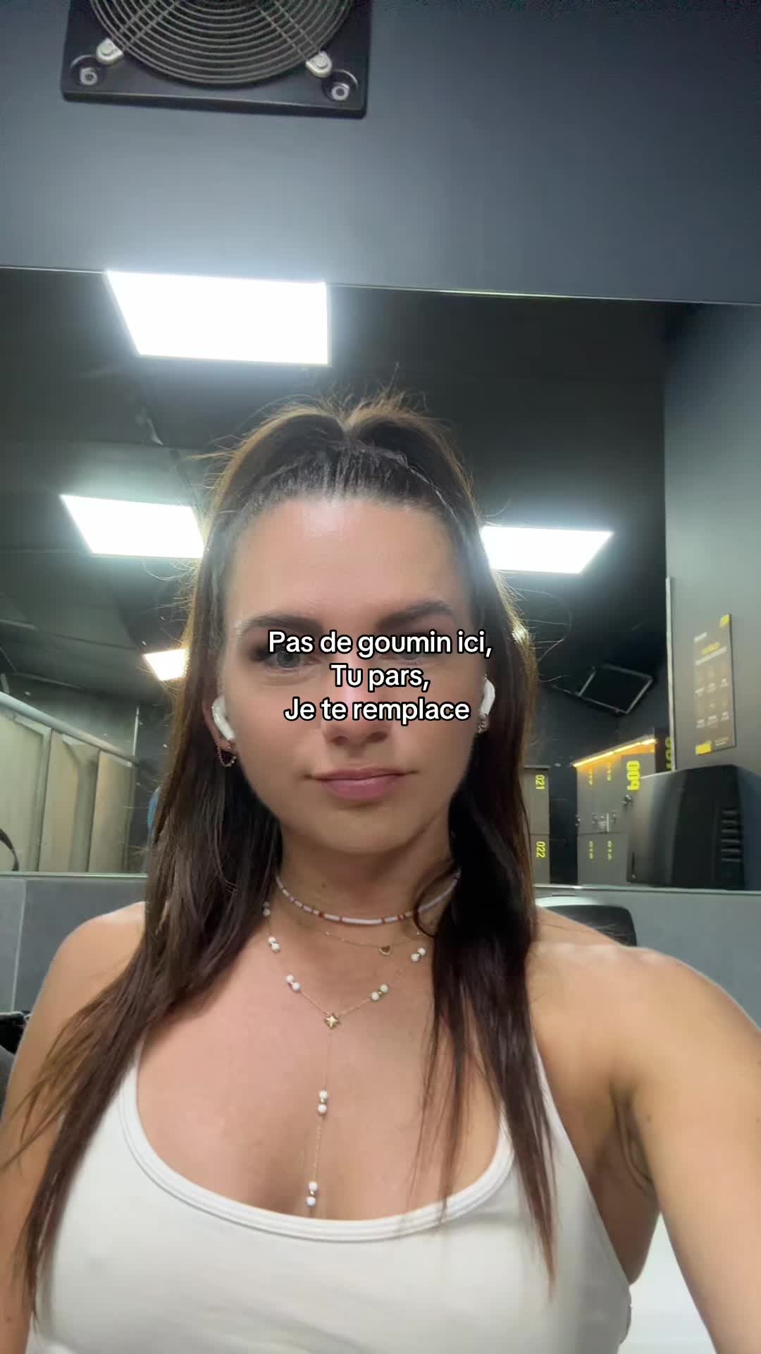 @Océane Pora