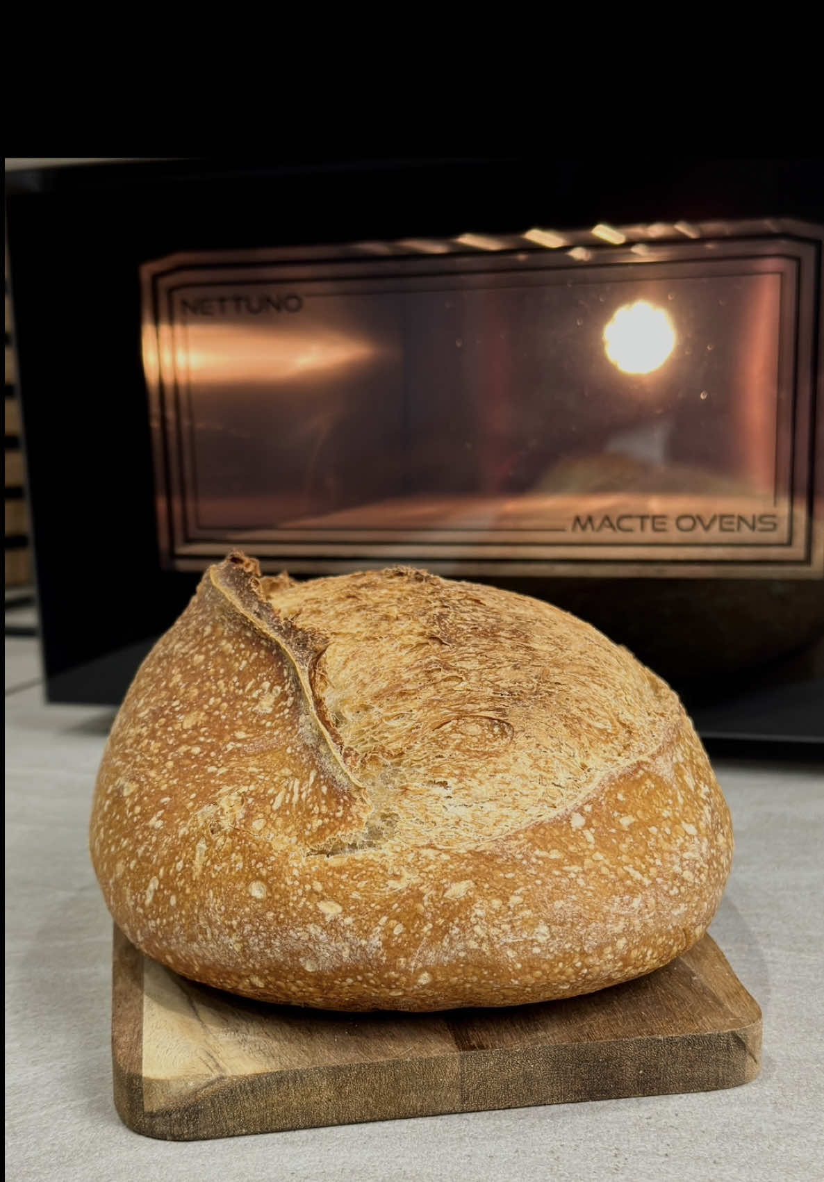 @Forno e Pietra