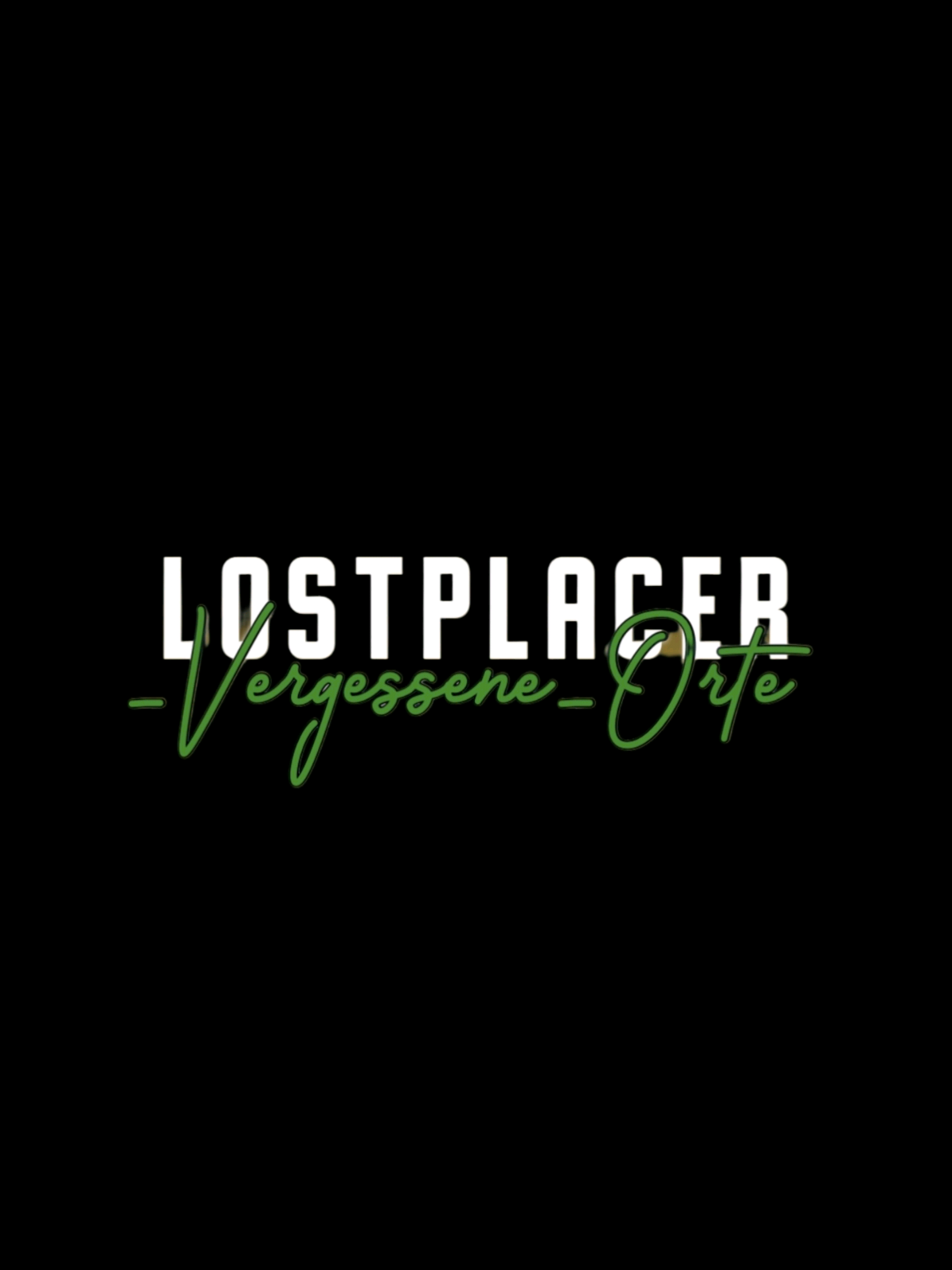 @Lostplacer_Vergessene_Orte
