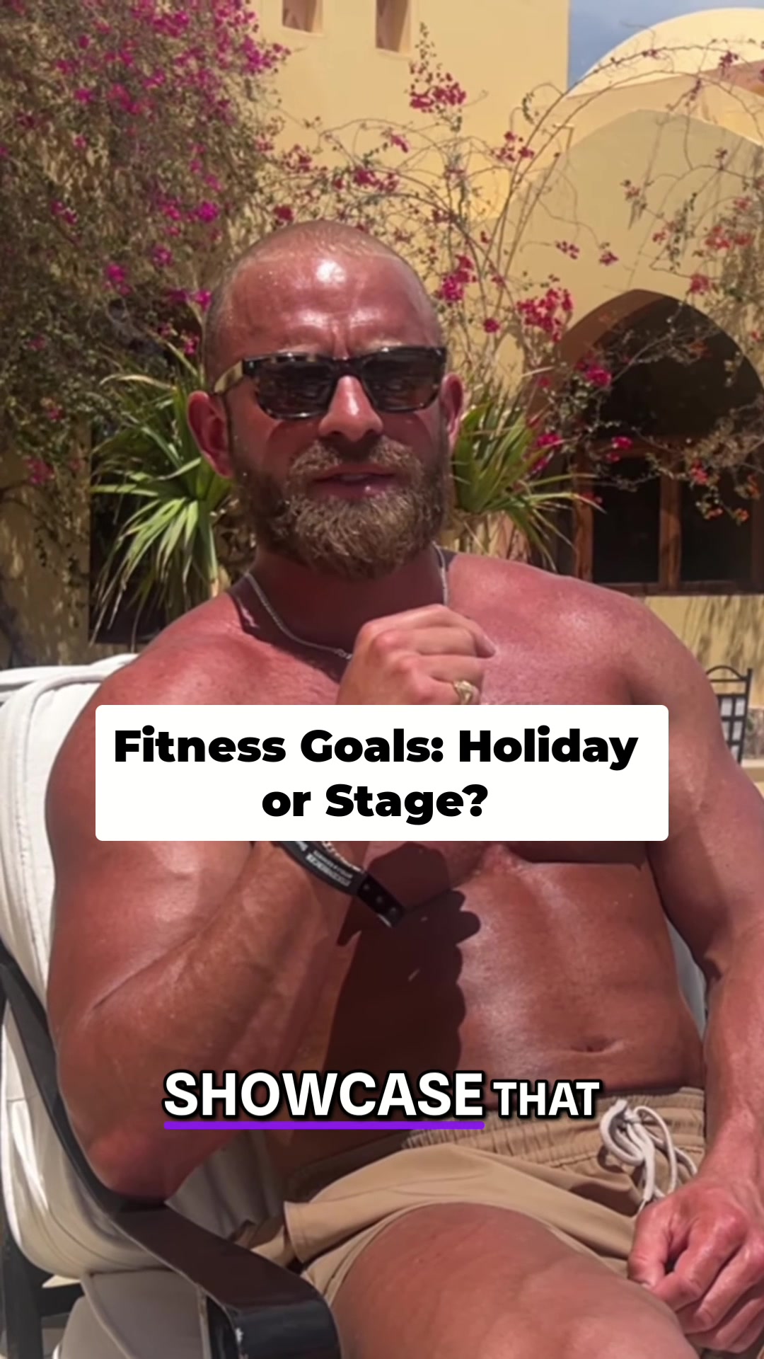 @Jan Pekdemir | Physique Coach