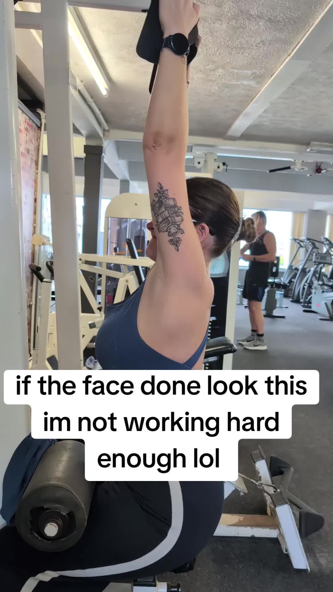 @Leanne's Fitness Journey