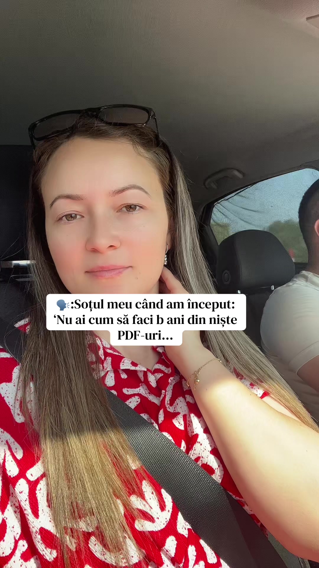 @Cristina Alina