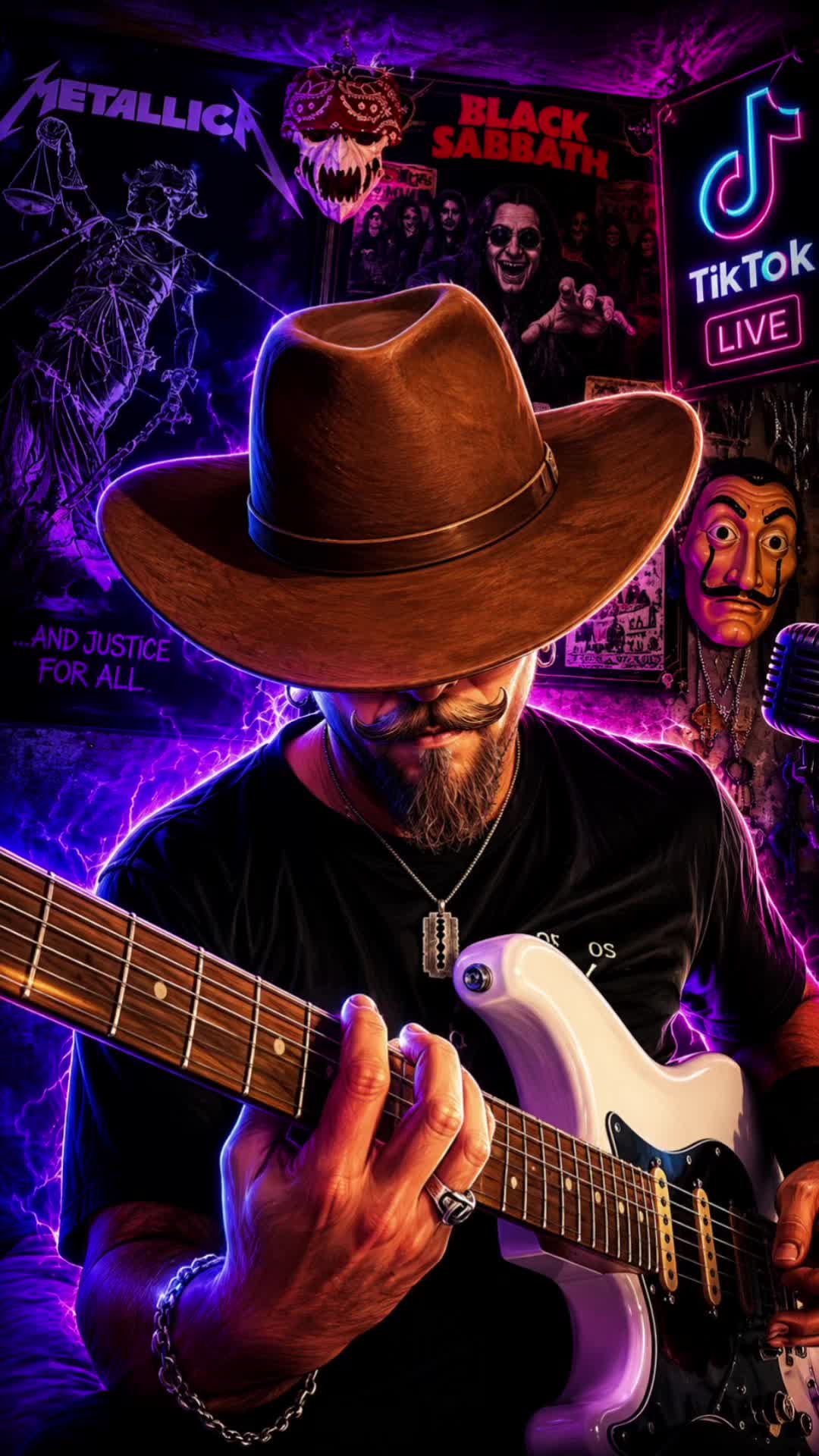 @Jeff Audiowave🎸🎛️