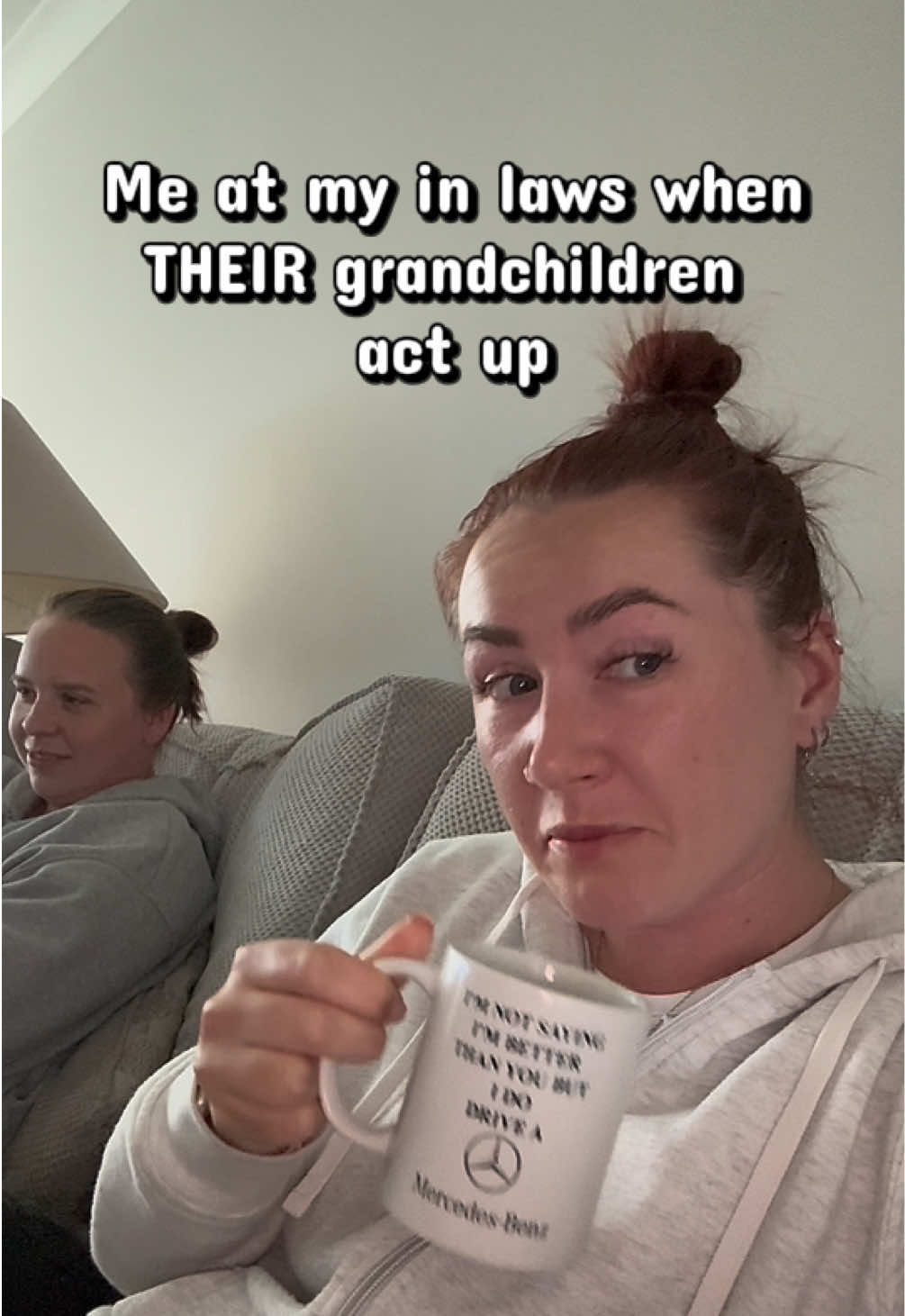 @Charlie, Becky & Twinnies