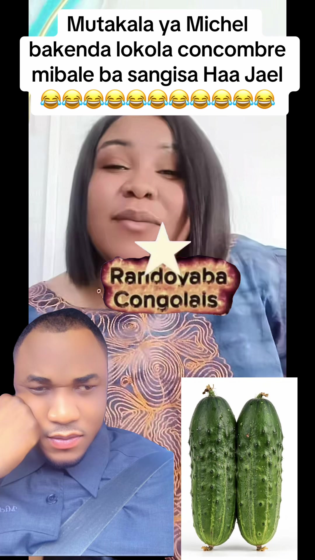 @RANDO  ya ba congolais 💙💙💙