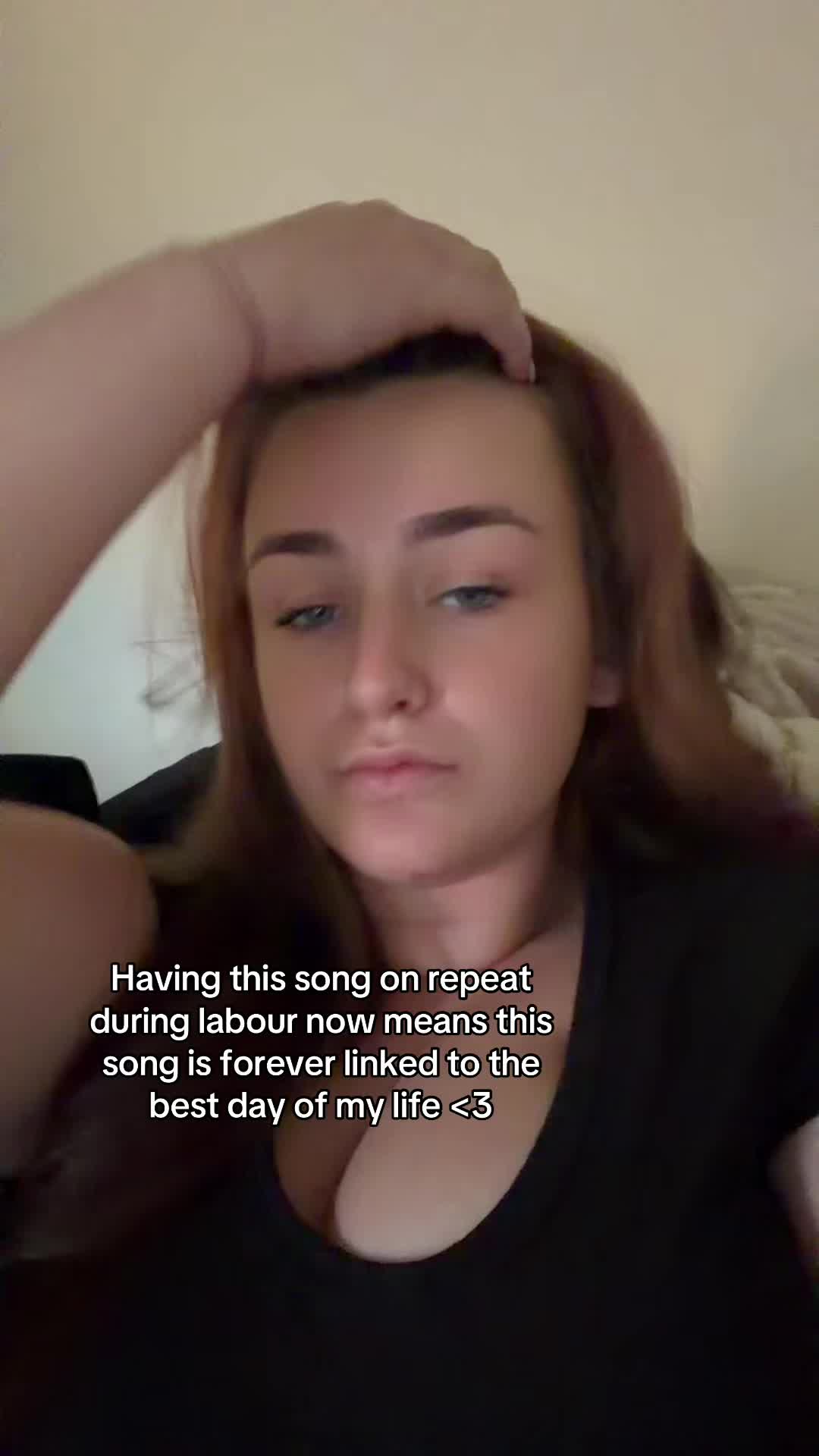 @ellie riley x