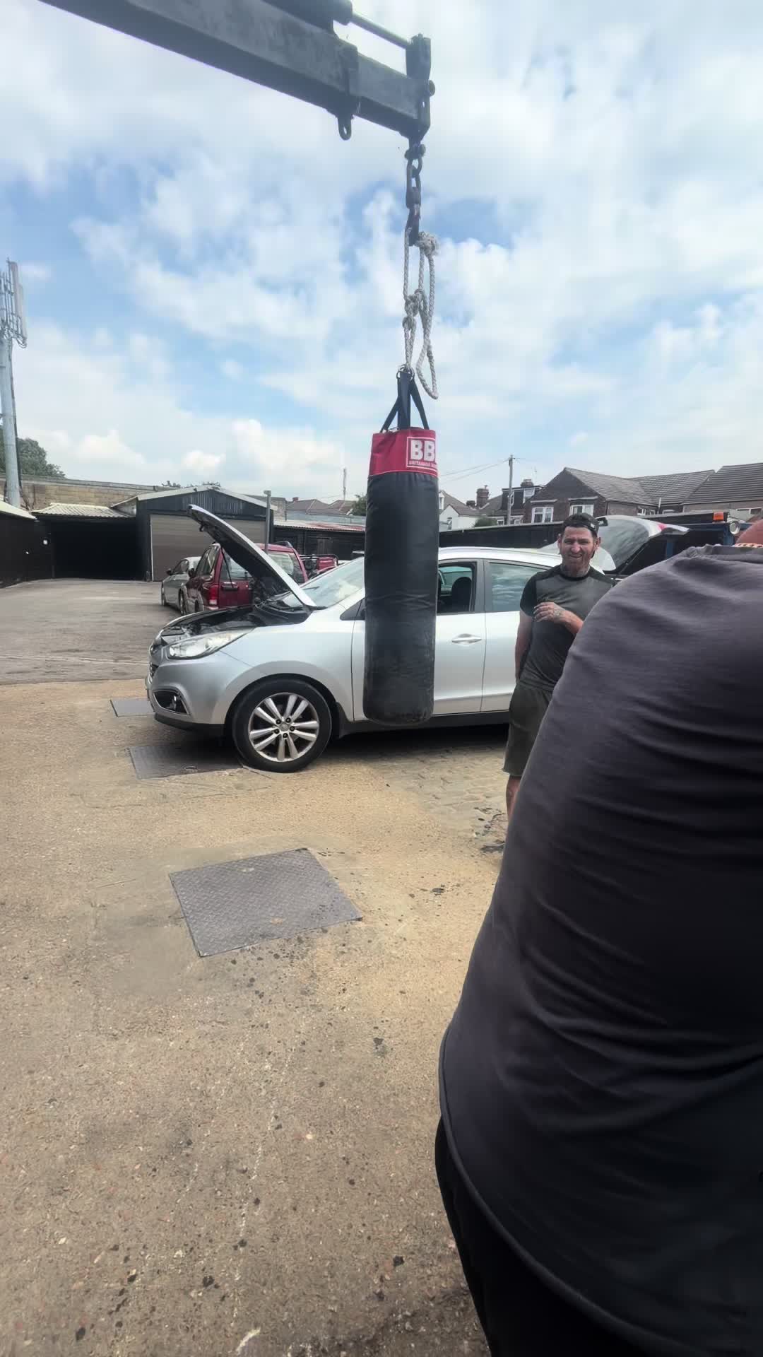 @mikehadley boxer