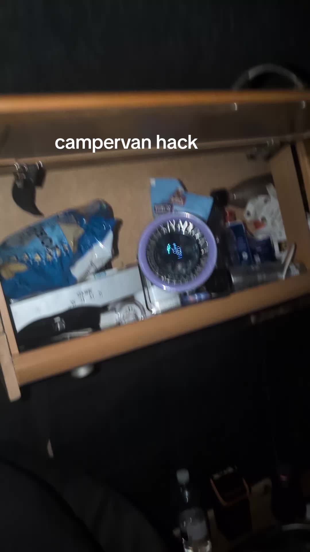 @vanlife