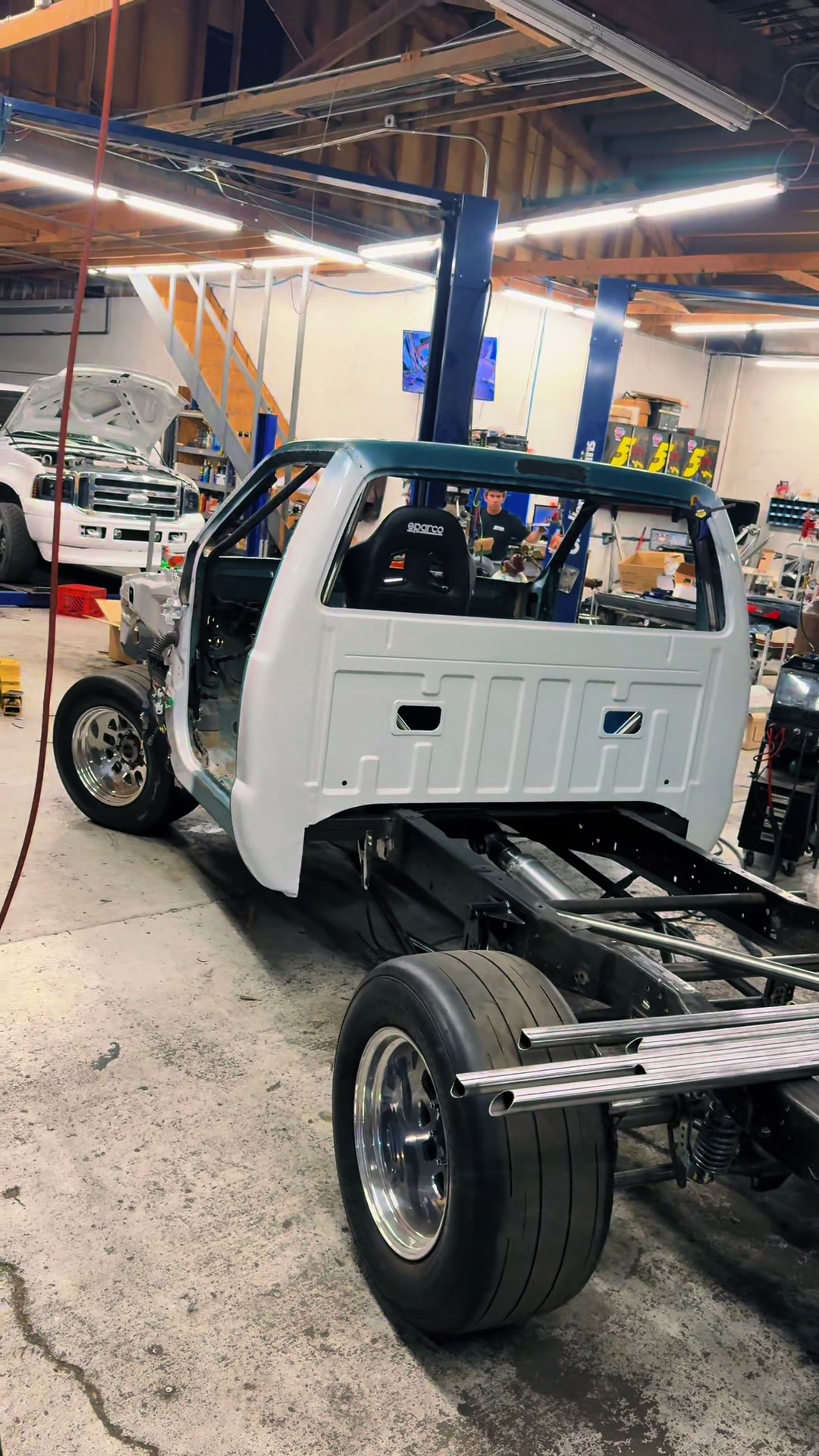 @PKP MotorSports