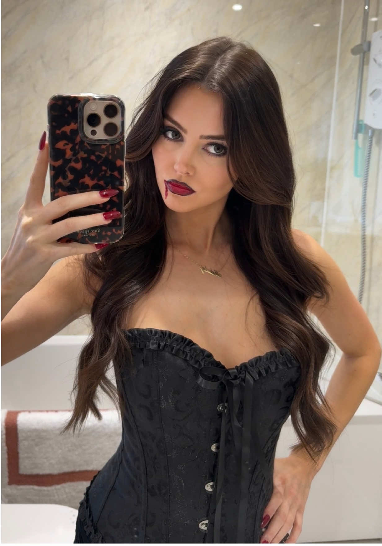@Melody Rae